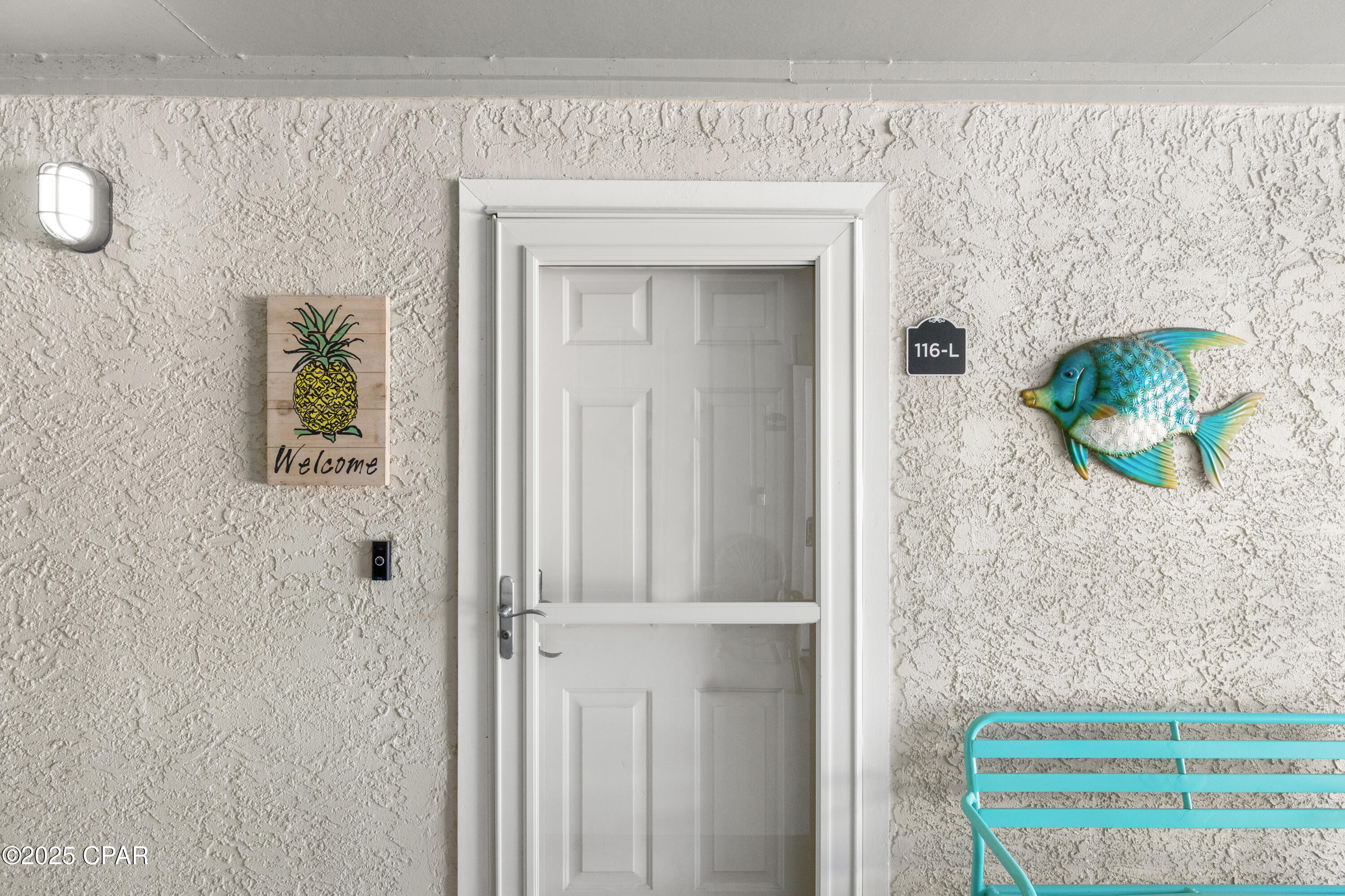 Gulf Highlands Beach Resort - Residential