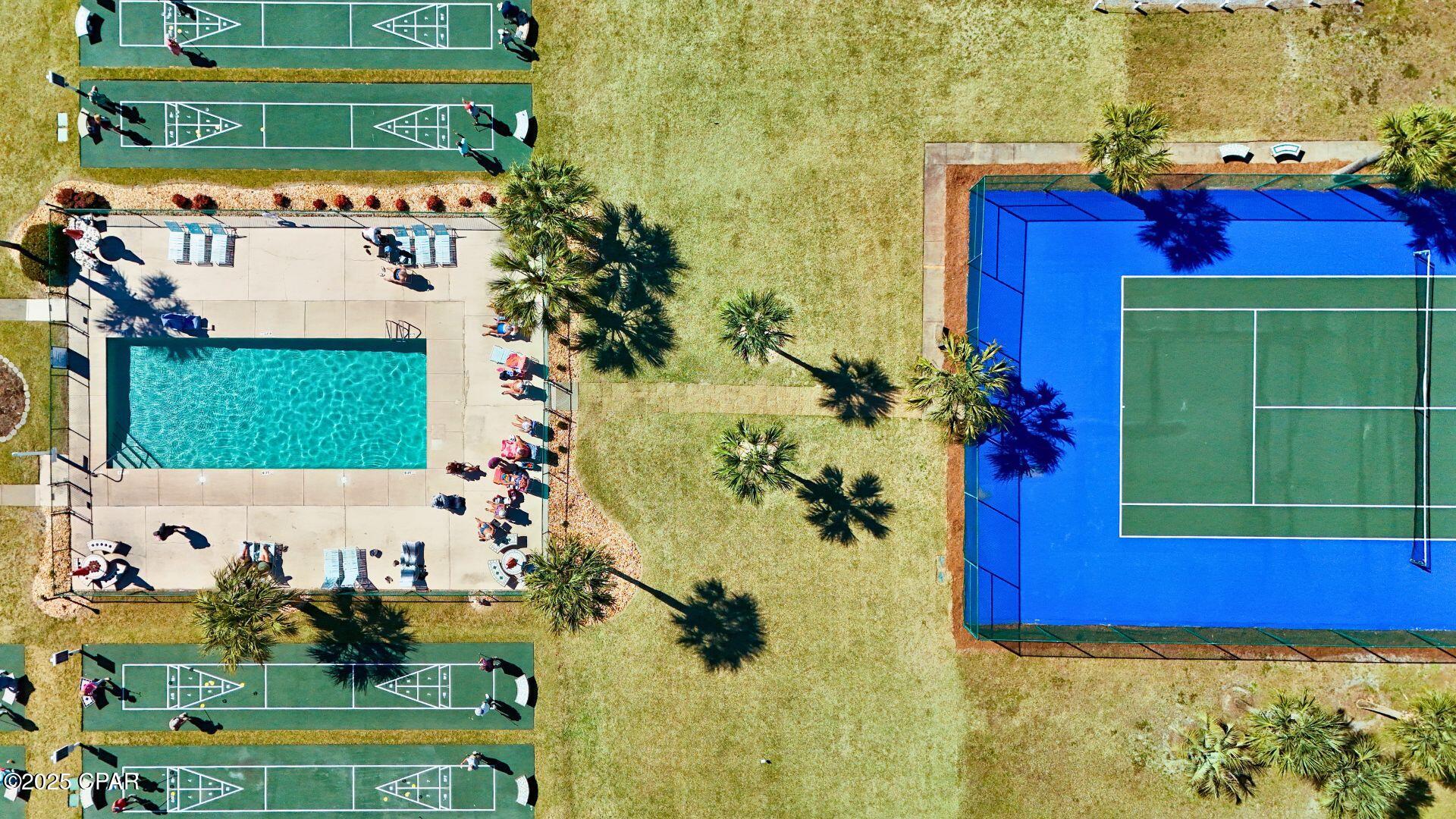 Gulf Highlands Beach Resort - Residential