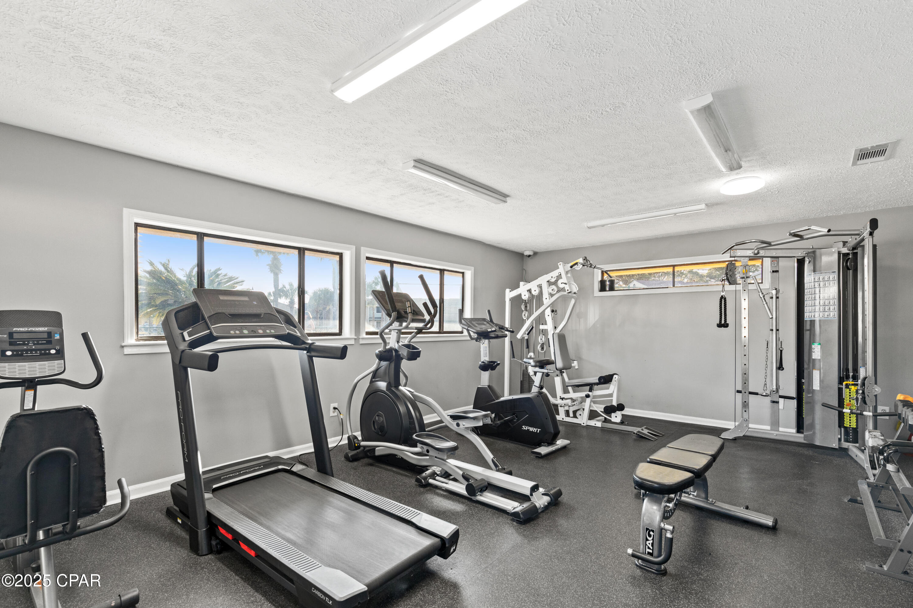 Gulf Highlands Beach Resort - Residential