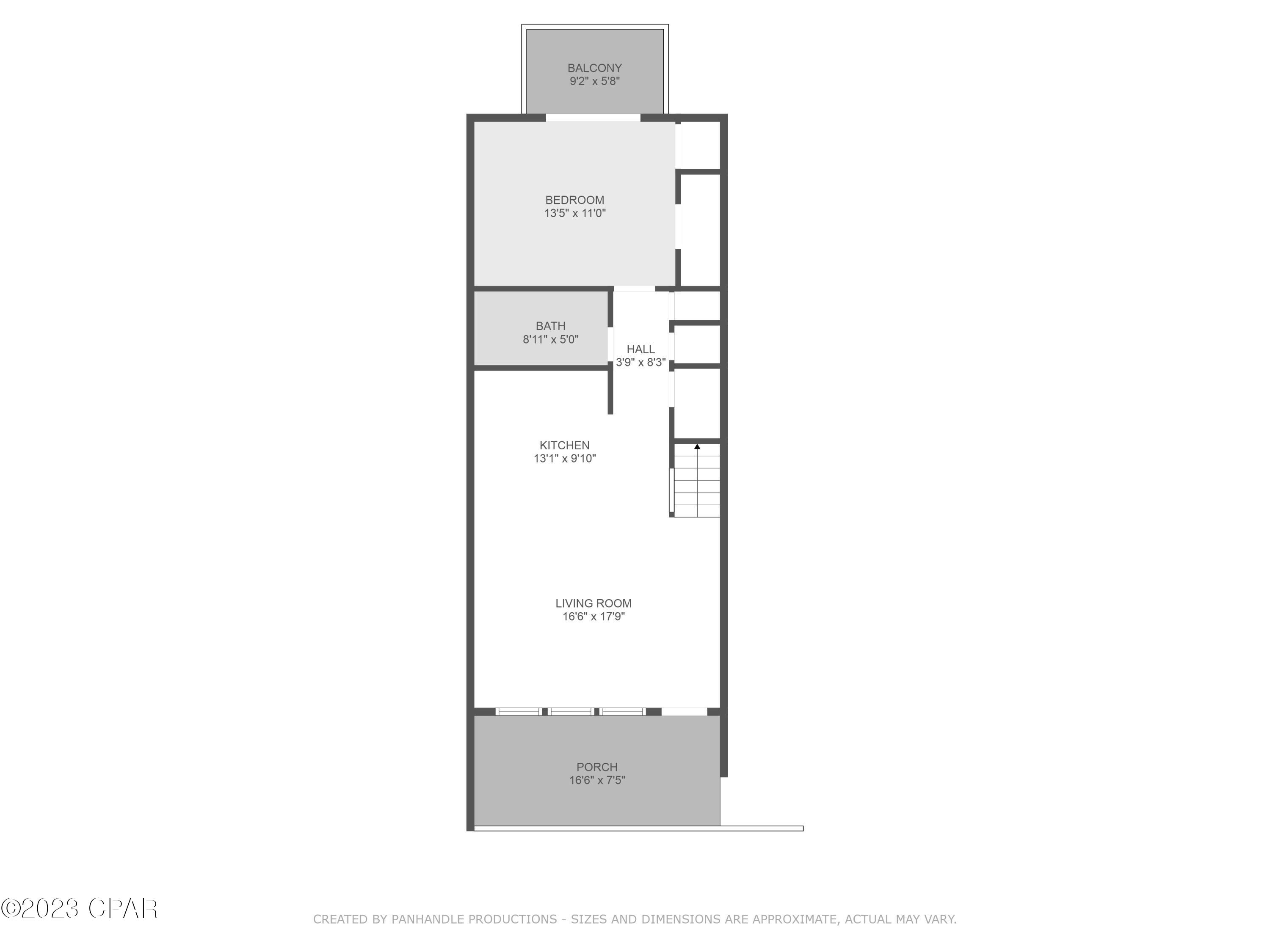 Southwind 1 - Residential