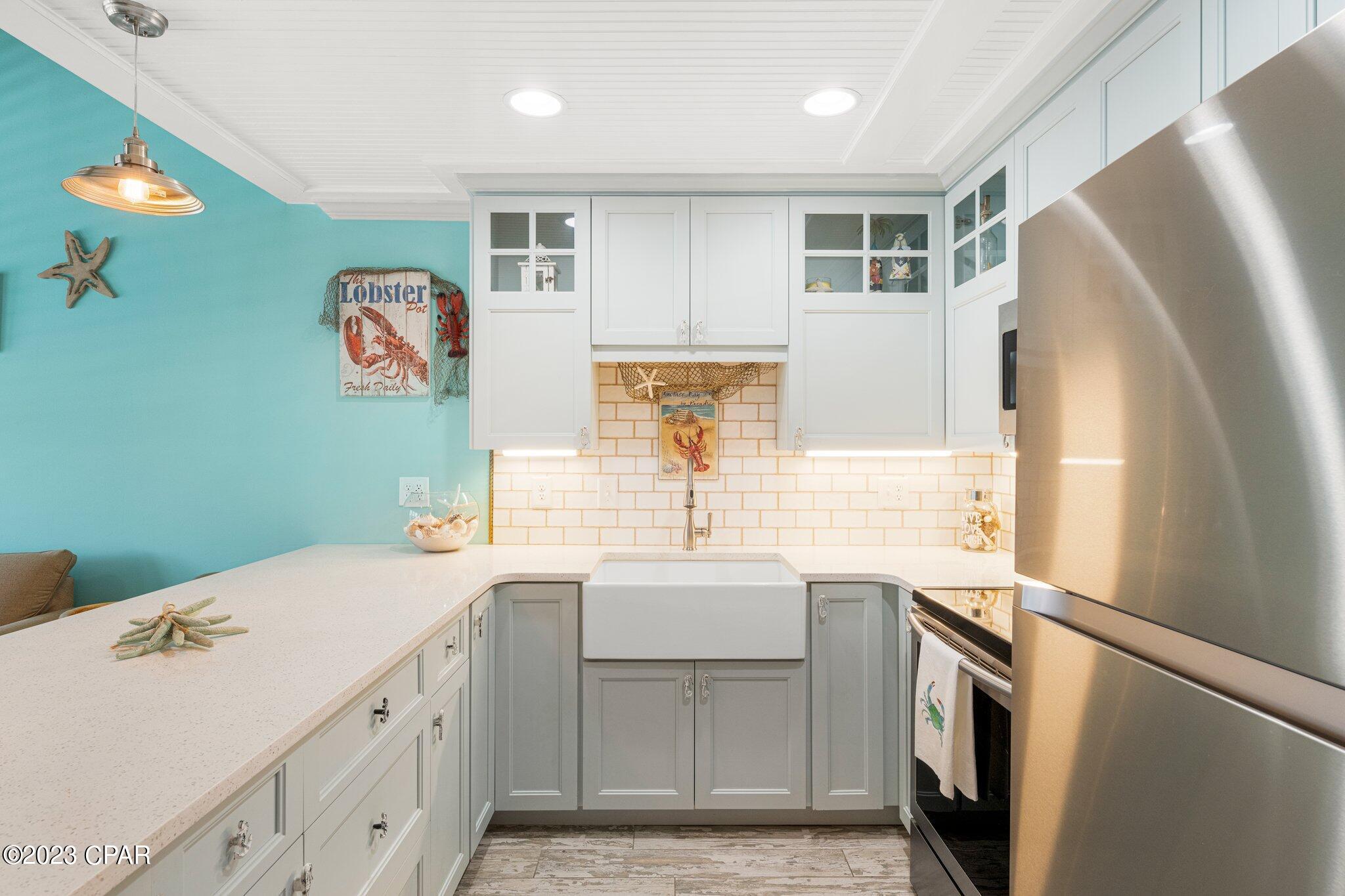 Southwind 1 - Residential