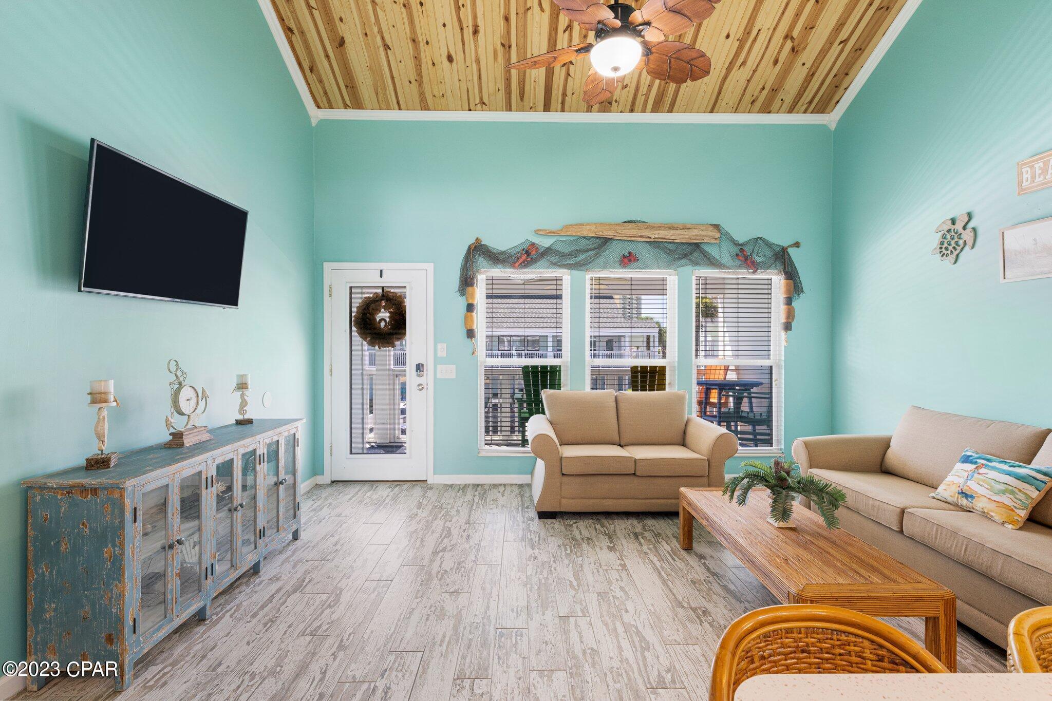 Southwind 1 - Residential