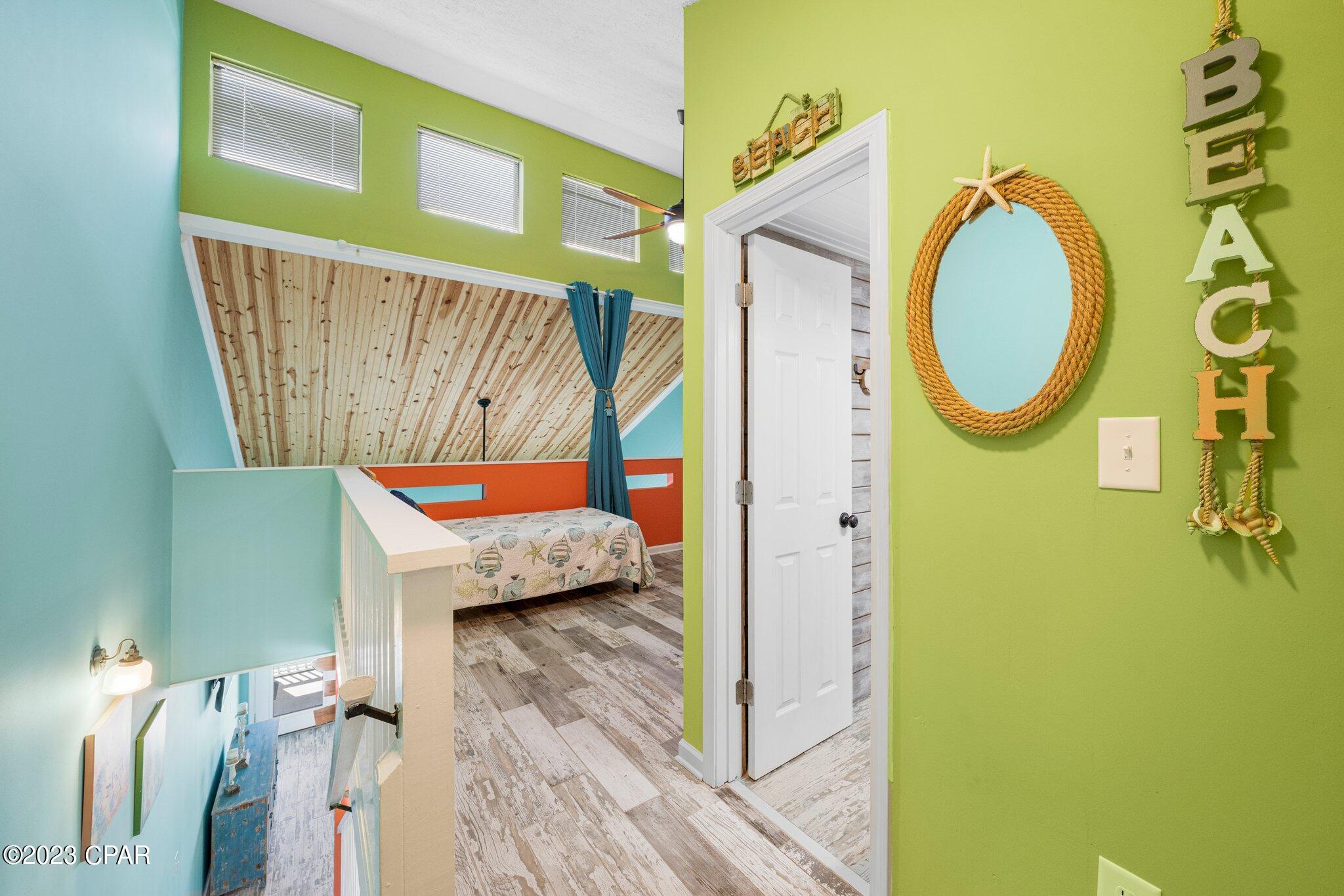 Southwind 1 - Residential