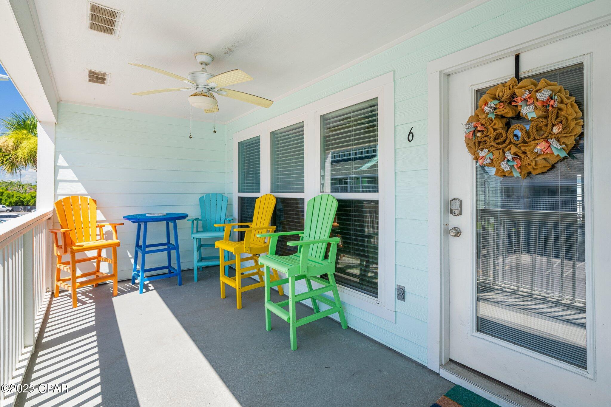 Southwind 1 - Residential