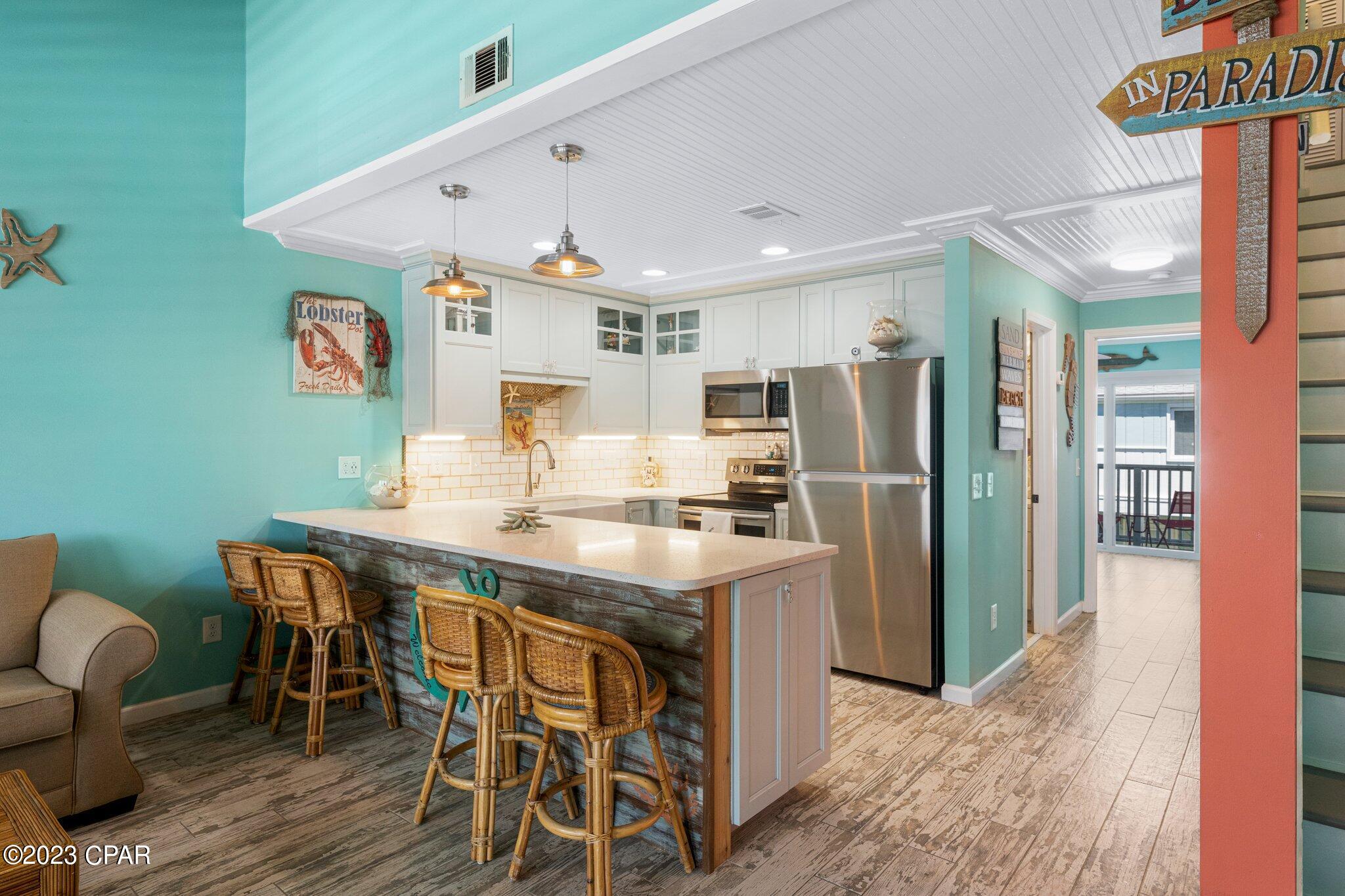 Southwind 1 - Residential