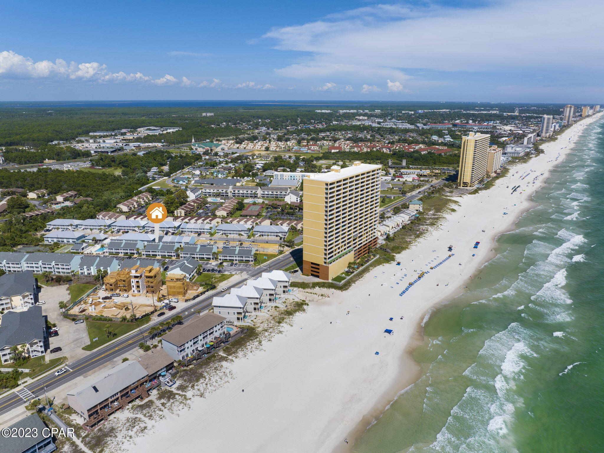 Southwind 1 - Residential