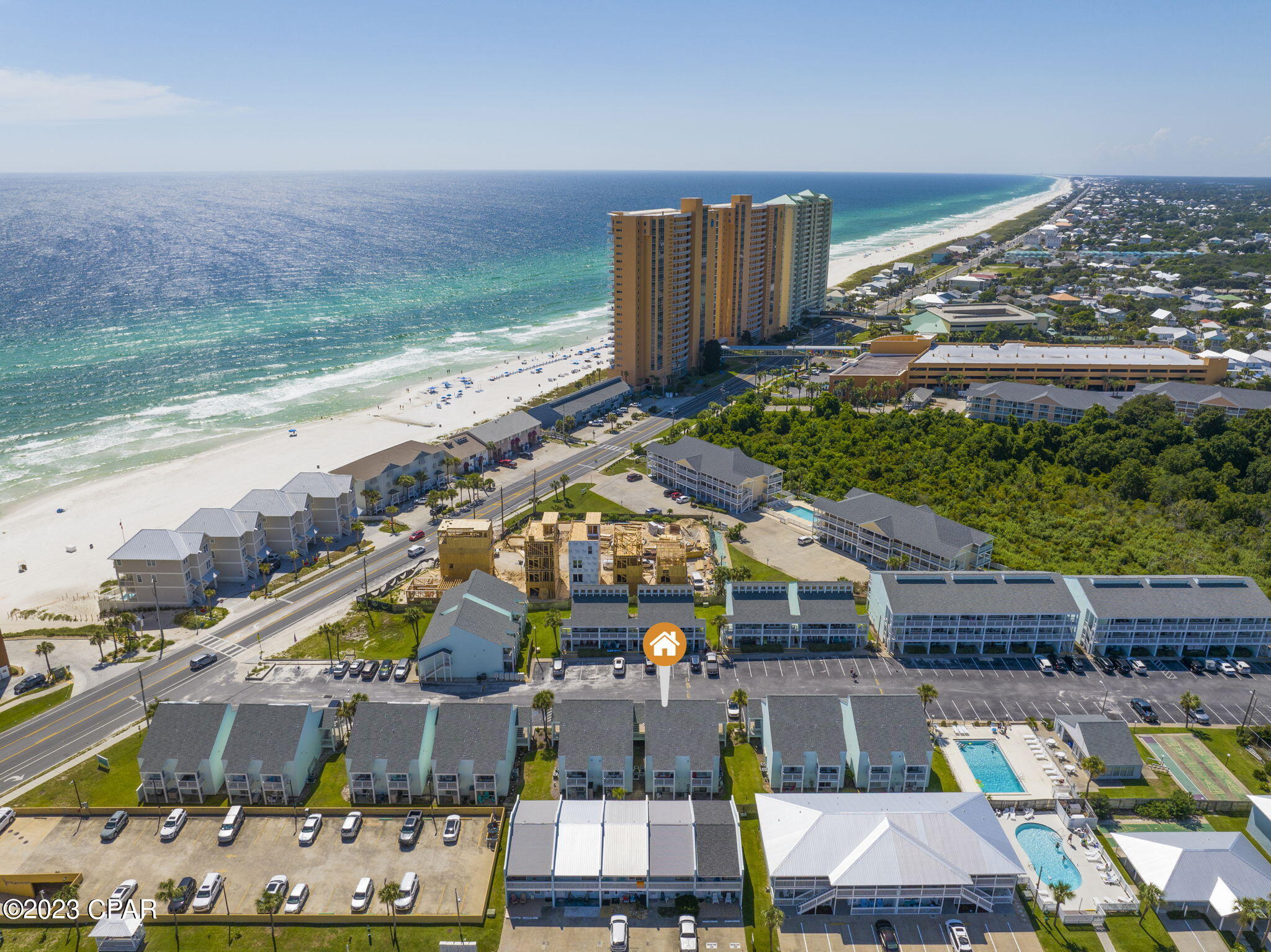 Southwind 1 - Residential