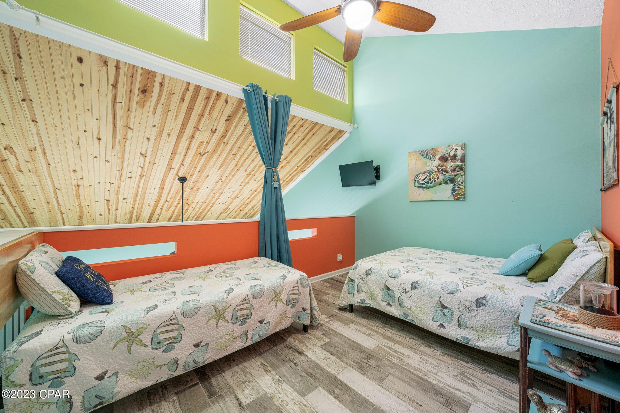 Southwind 1 - Residential