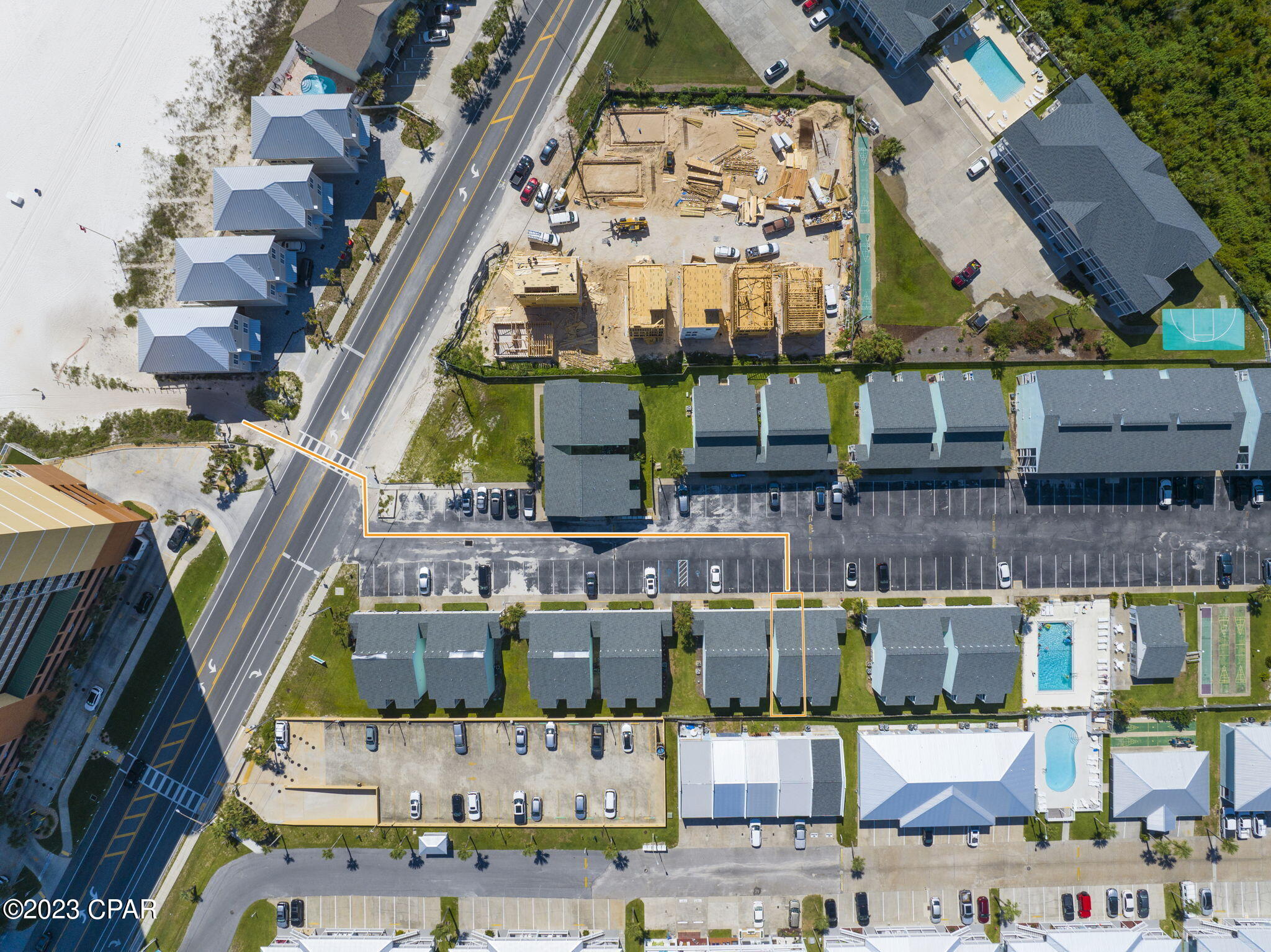 Southwind 1 - Residential