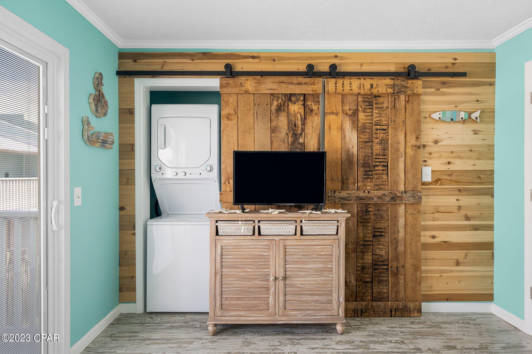 Southwind 1 - Residential