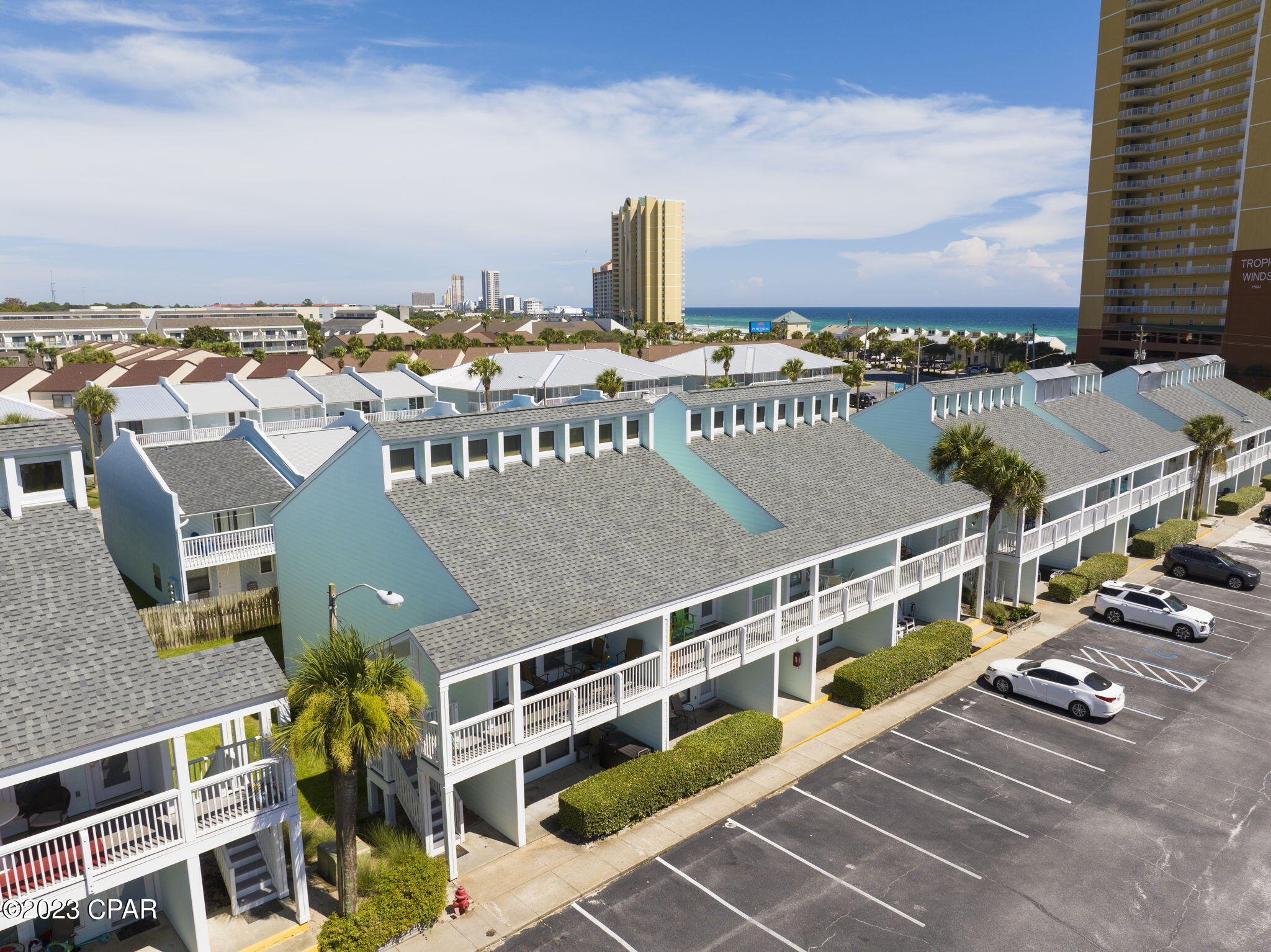 Southwind 1 - Residential