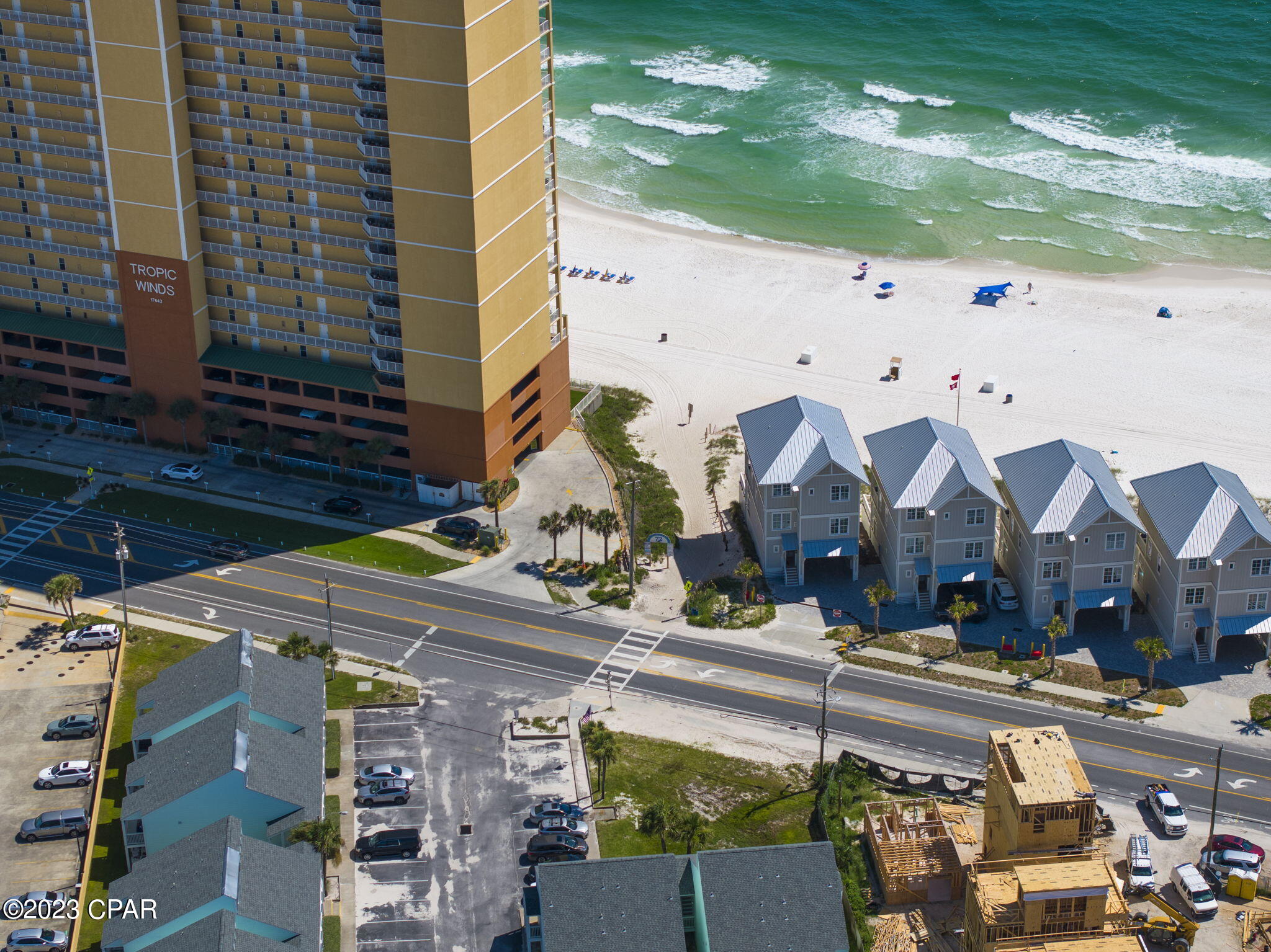 Southwind 1 - Residential