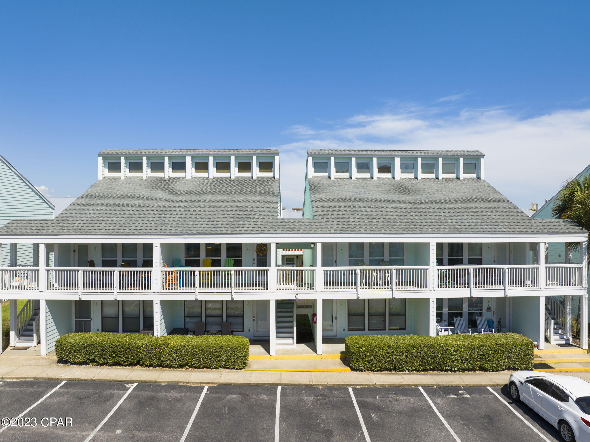 Southwind 1 - Residential