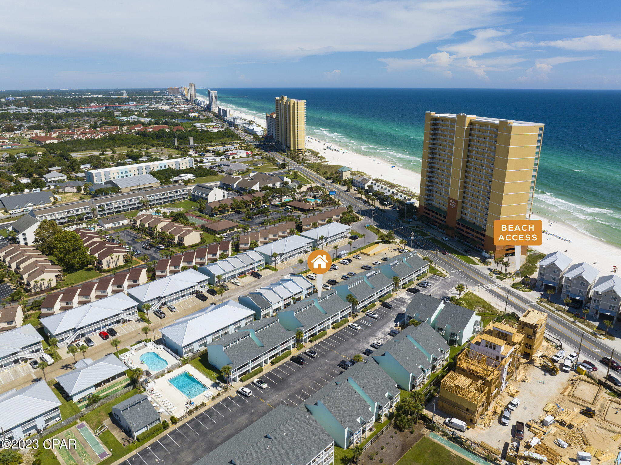 Southwind 1 - Residential