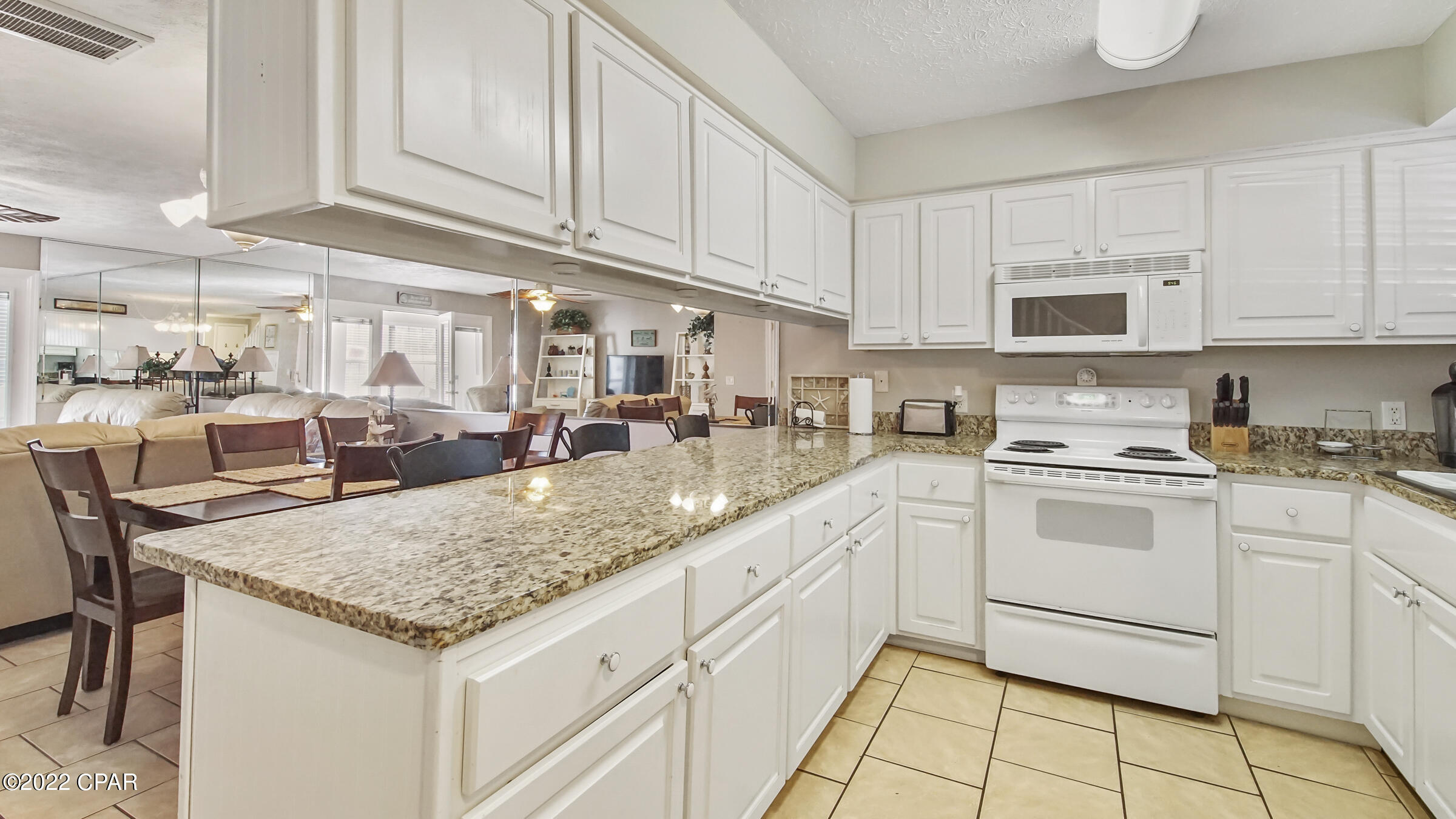 Gulf Highlands Beach Resort - Residential