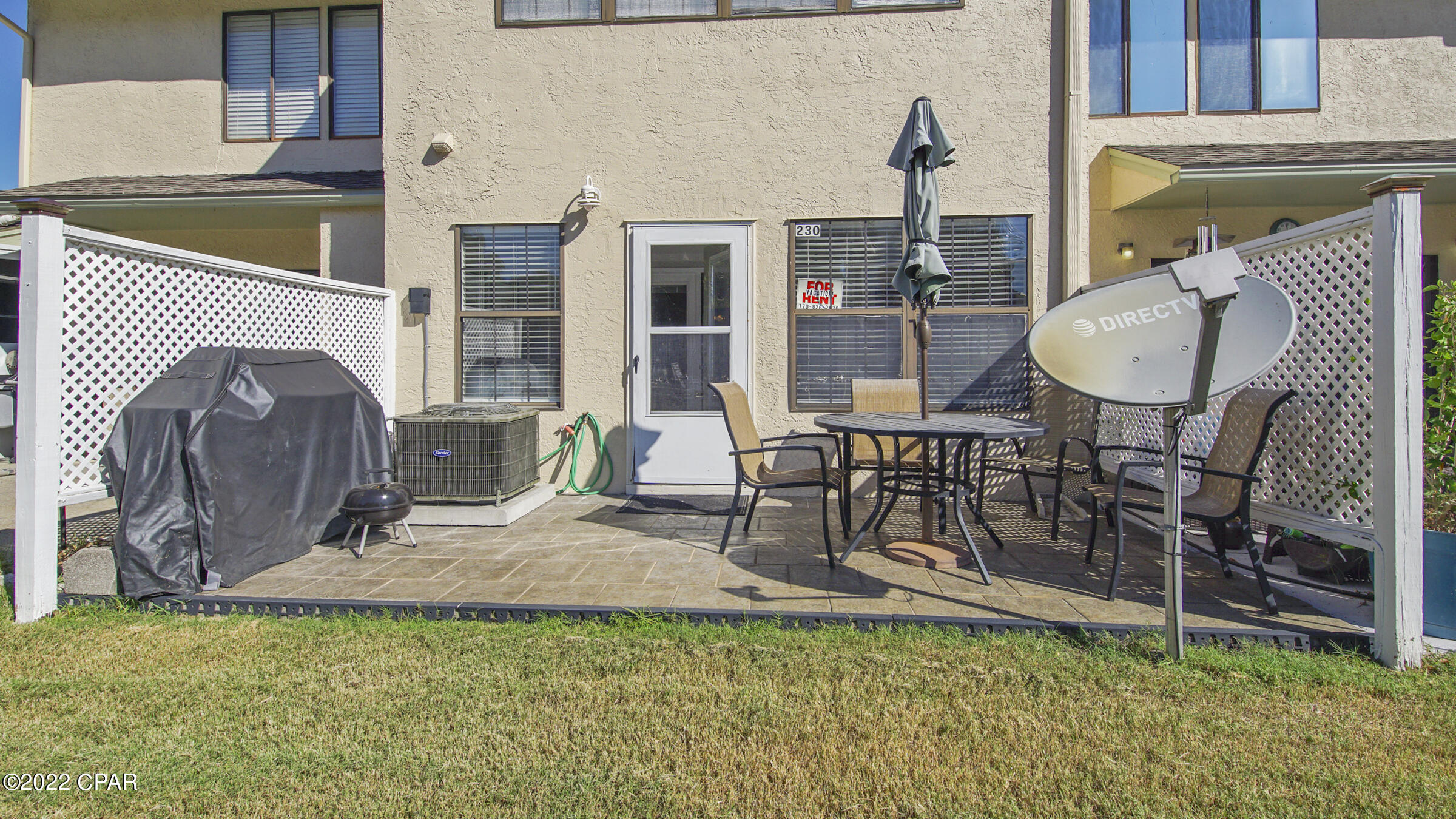 Gulf Highlands Beach Resort - Residential