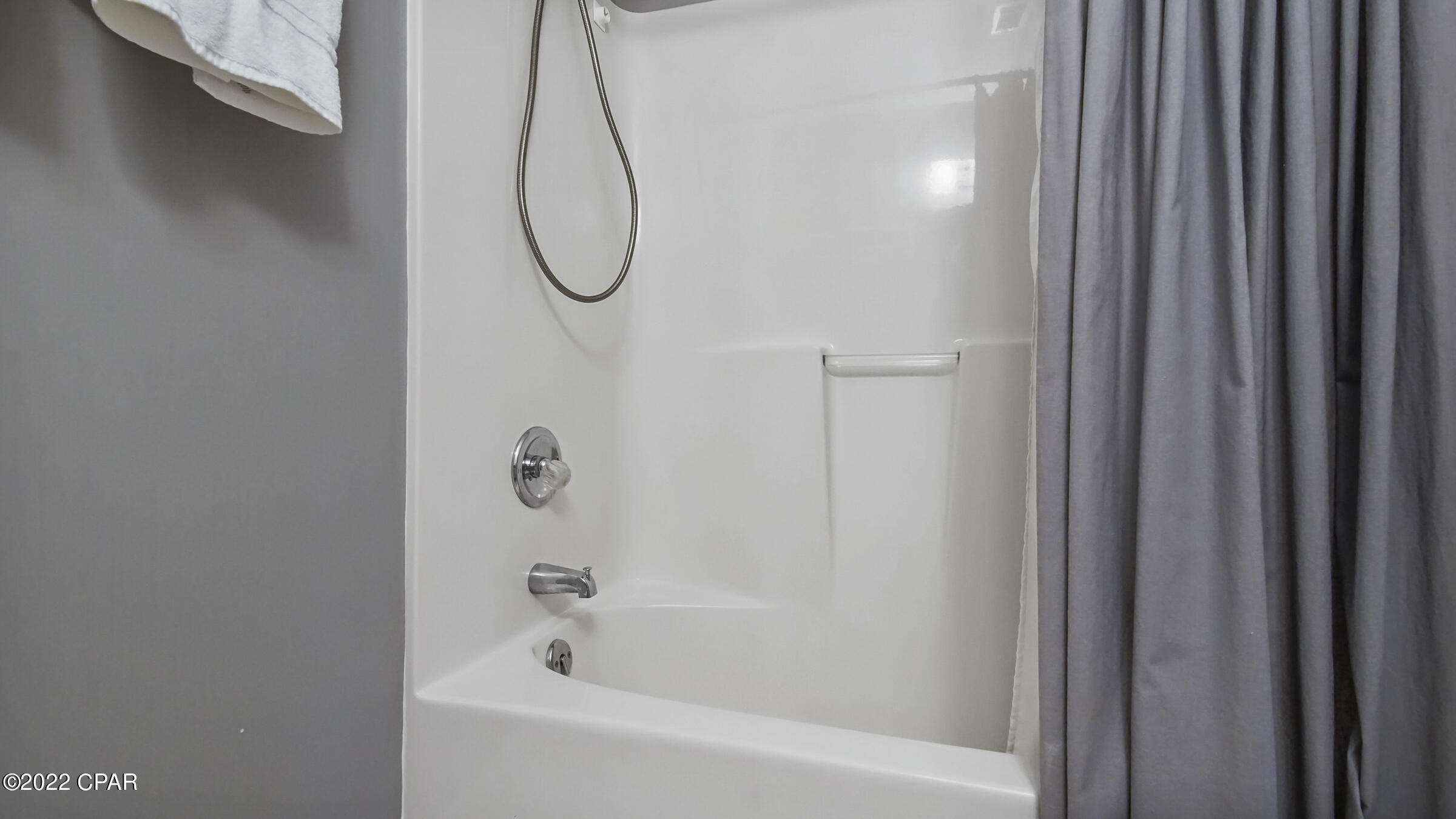 Gulf Highlands Beach Resort - Residential