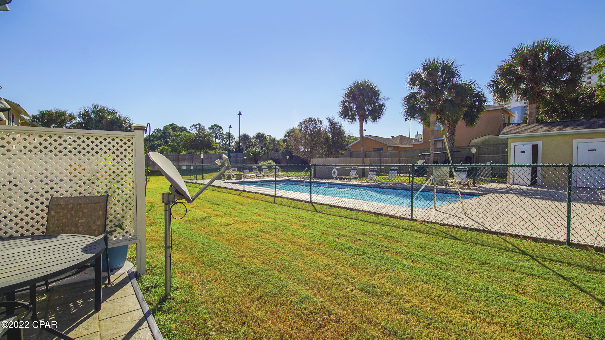 Gulf Highlands Beach Resort - Residential