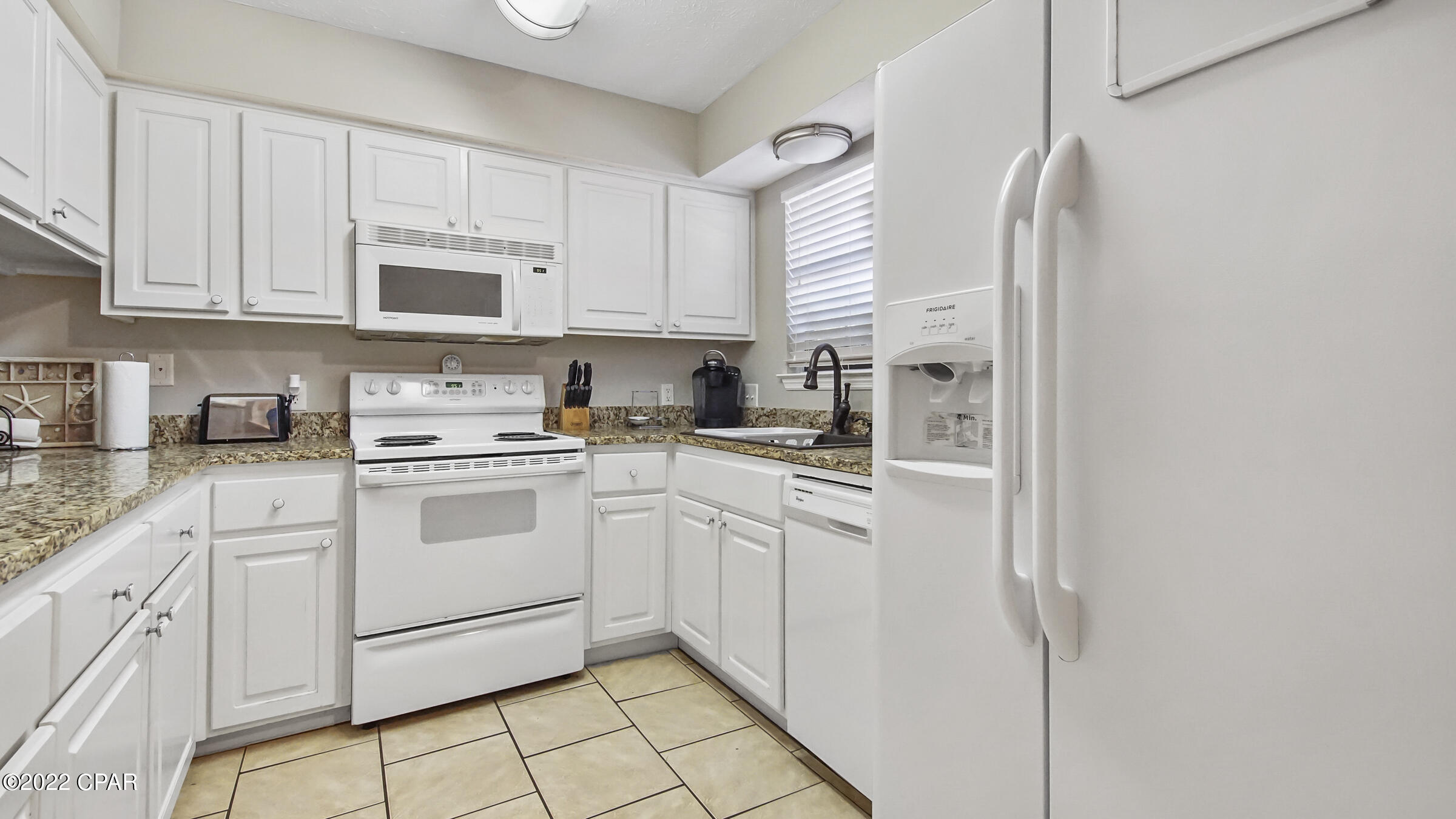 Gulf Highlands Beach Resort - Residential