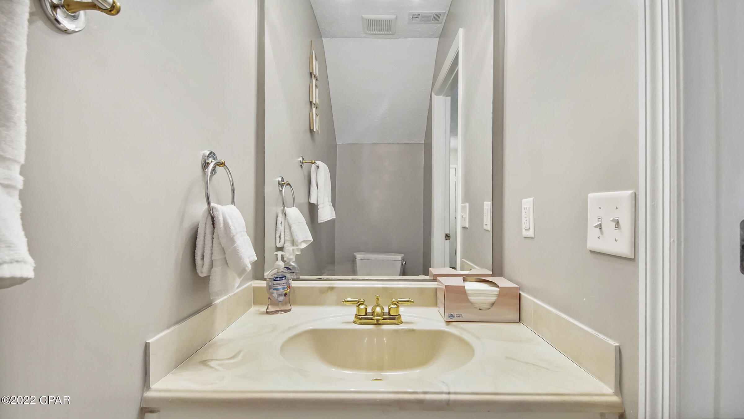 Gulf Highlands Beach Resort - Residential