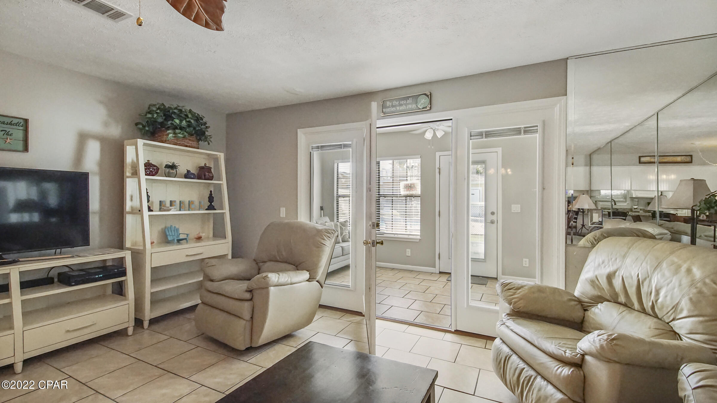 Gulf Highlands Beach Resort - Residential