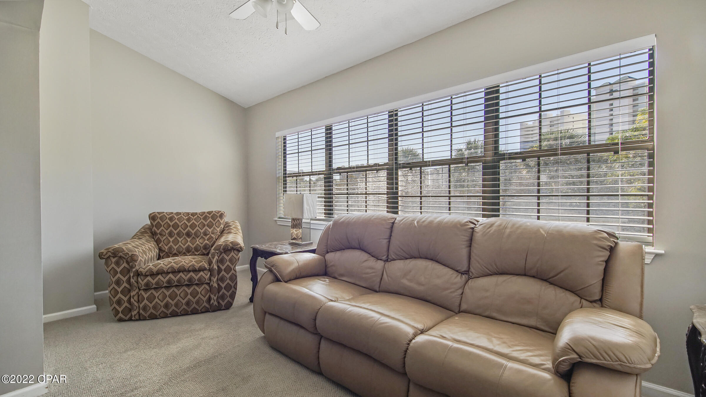 Gulf Highlands Beach Resort - Residential