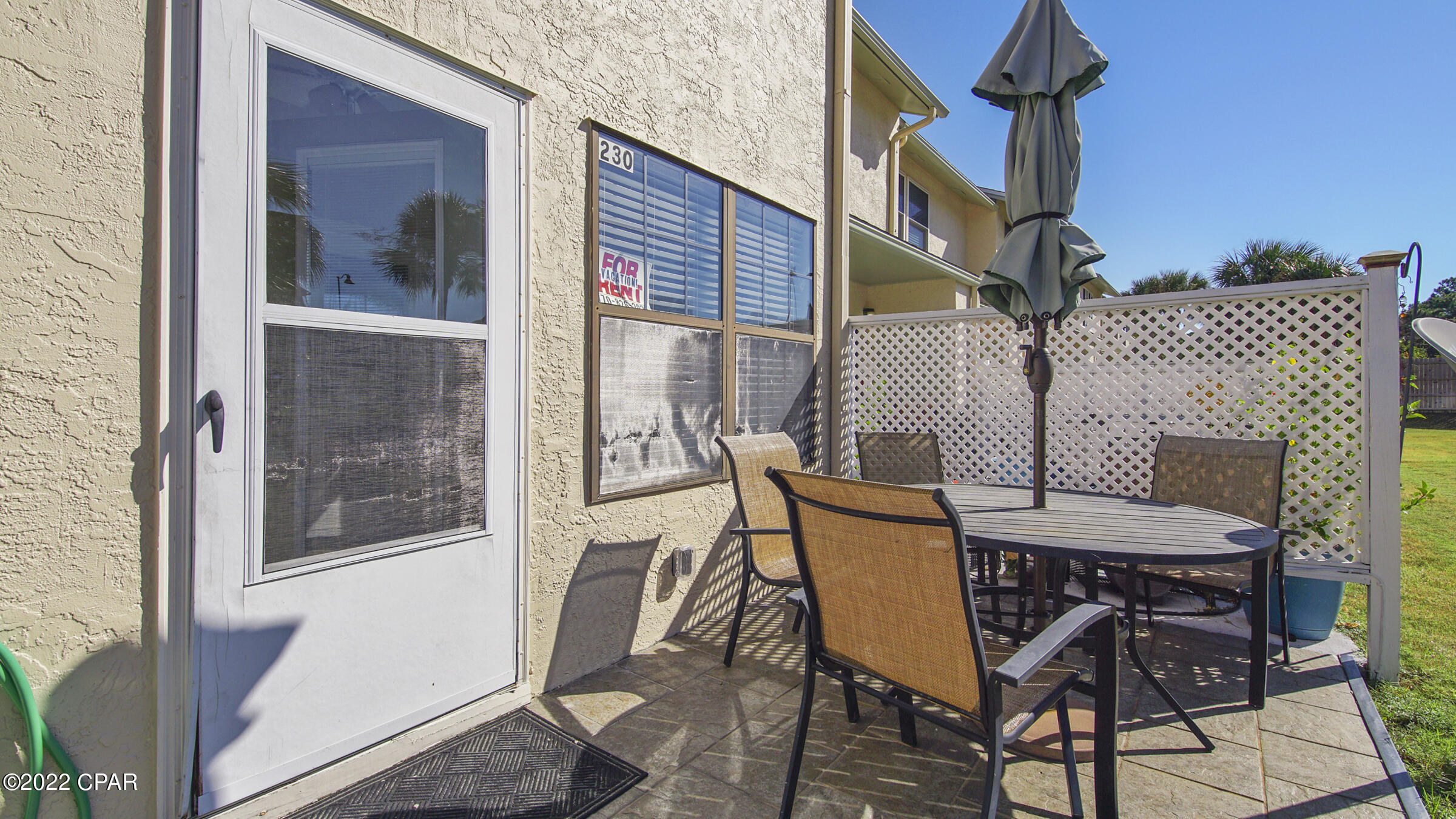 Gulf Highlands Beach Resort - Residential