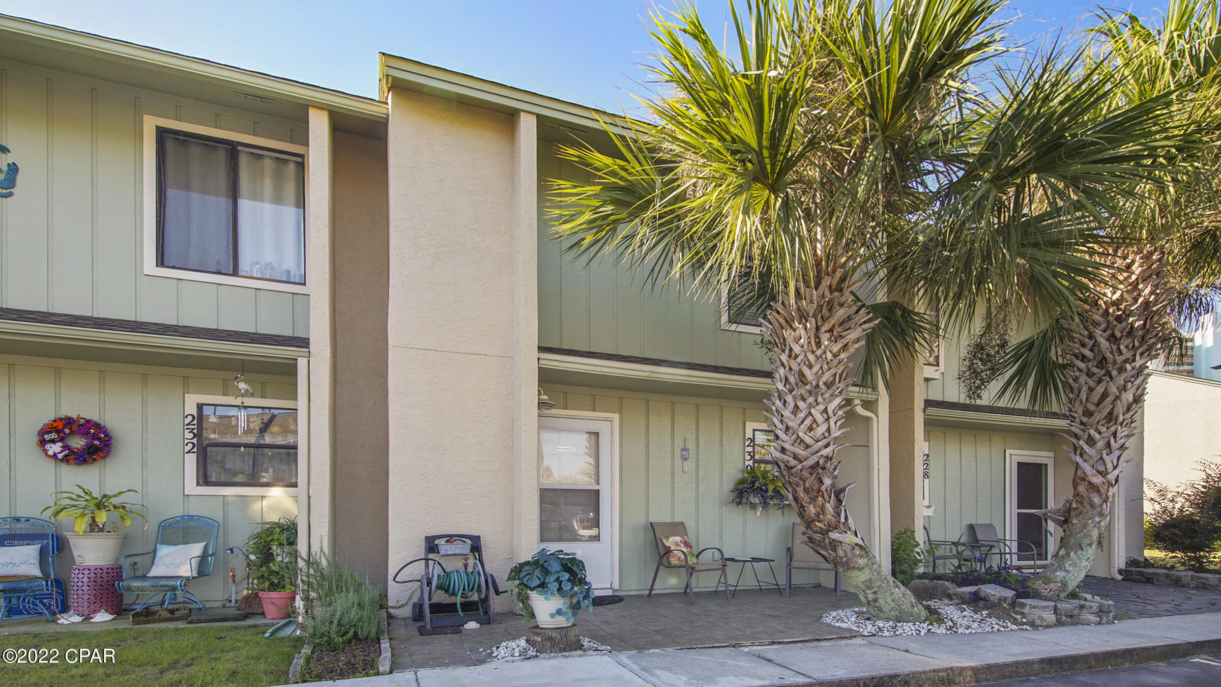 Gulf Highlands Beach Resort - Residential