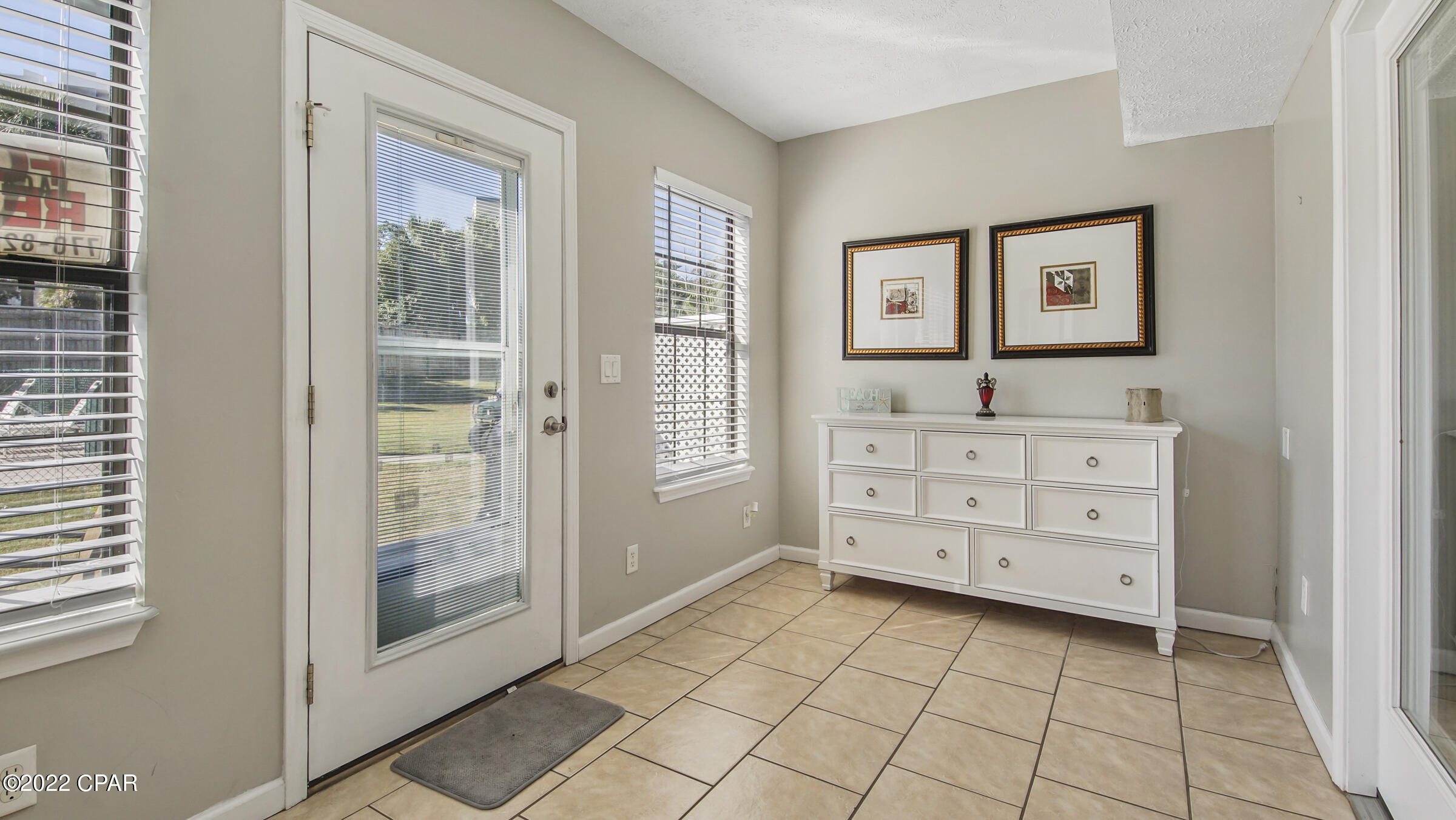 Gulf Highlands Beach Resort - Residential