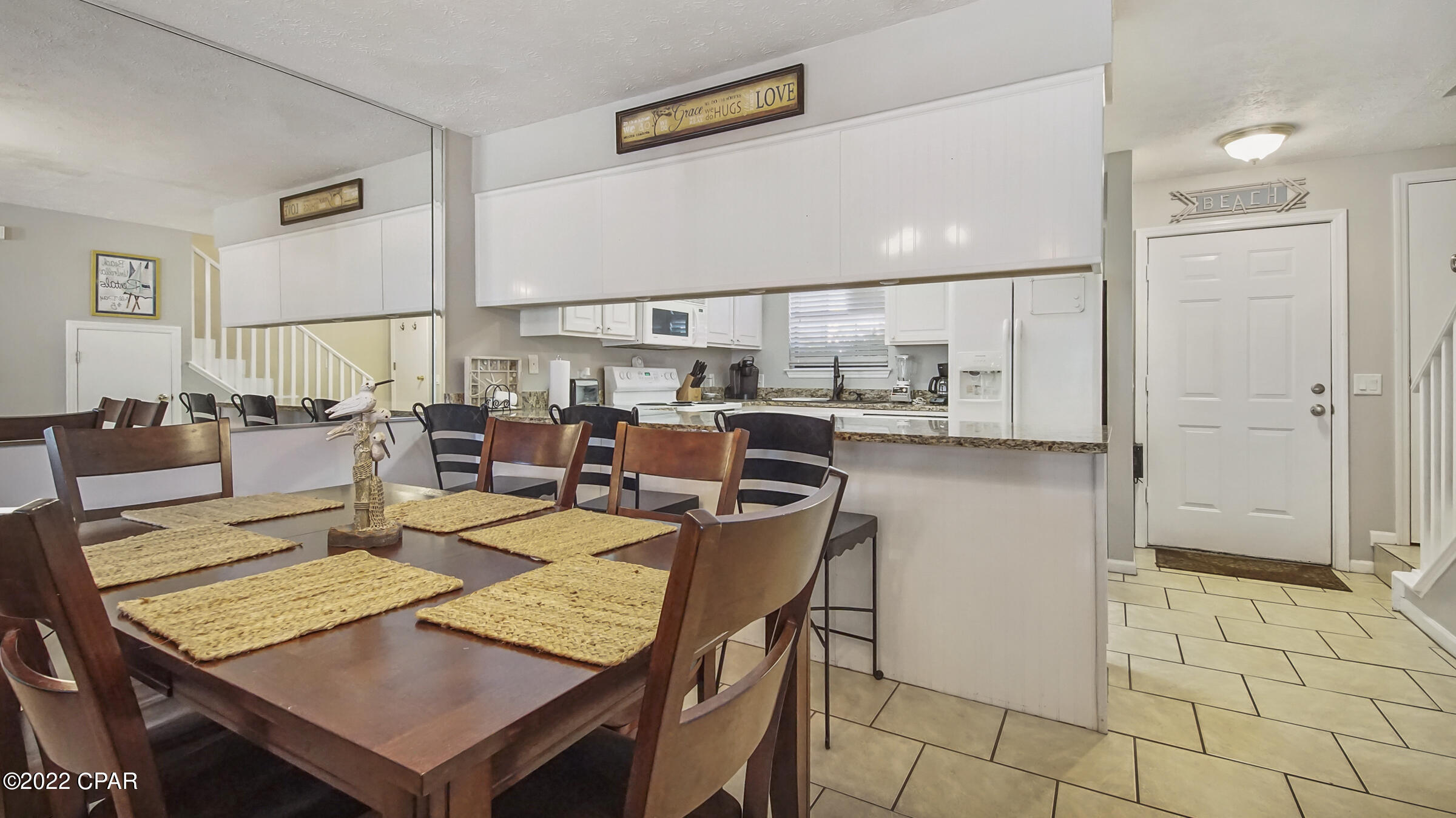 Gulf Highlands Beach Resort - Residential