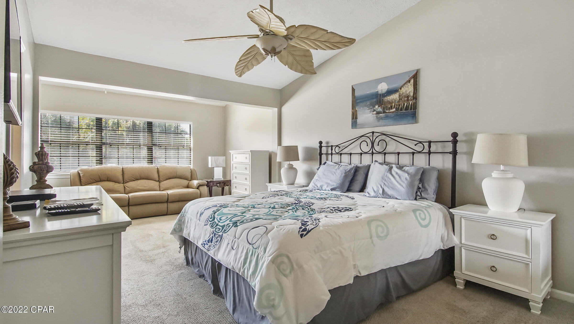 Gulf Highlands Beach Resort - Residential