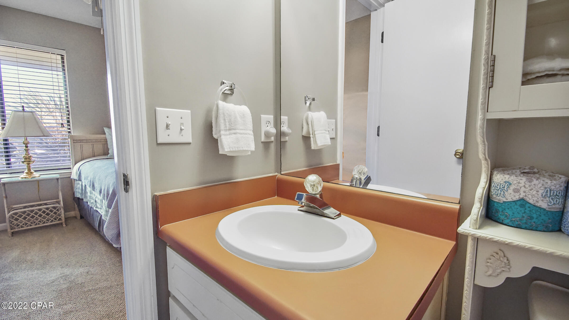 Gulf Highlands Beach Resort - Residential