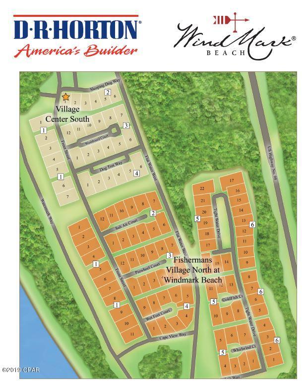 Windmark - Residential