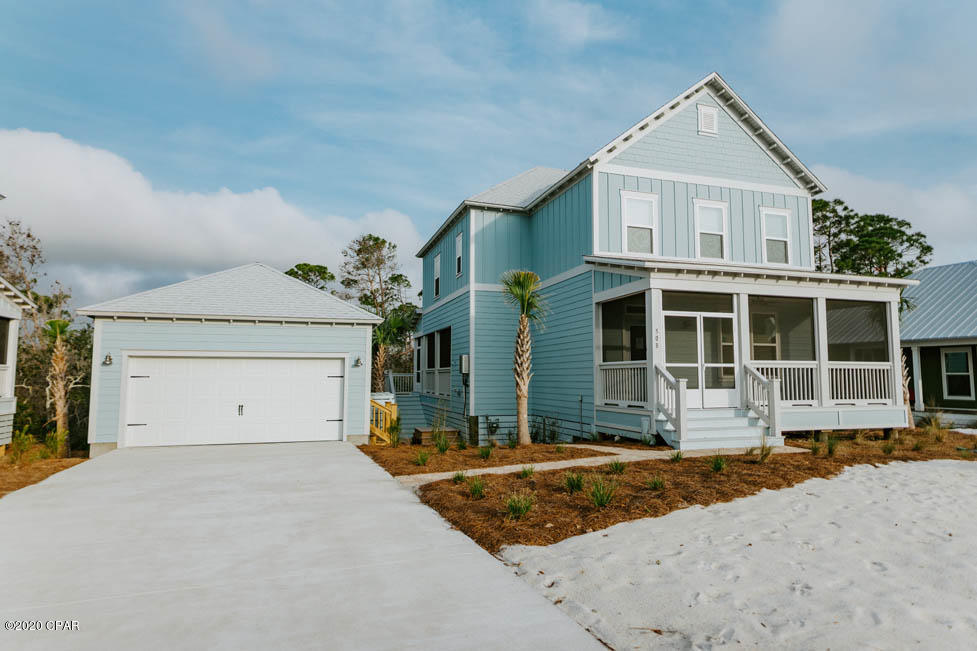 Windmark - Residential