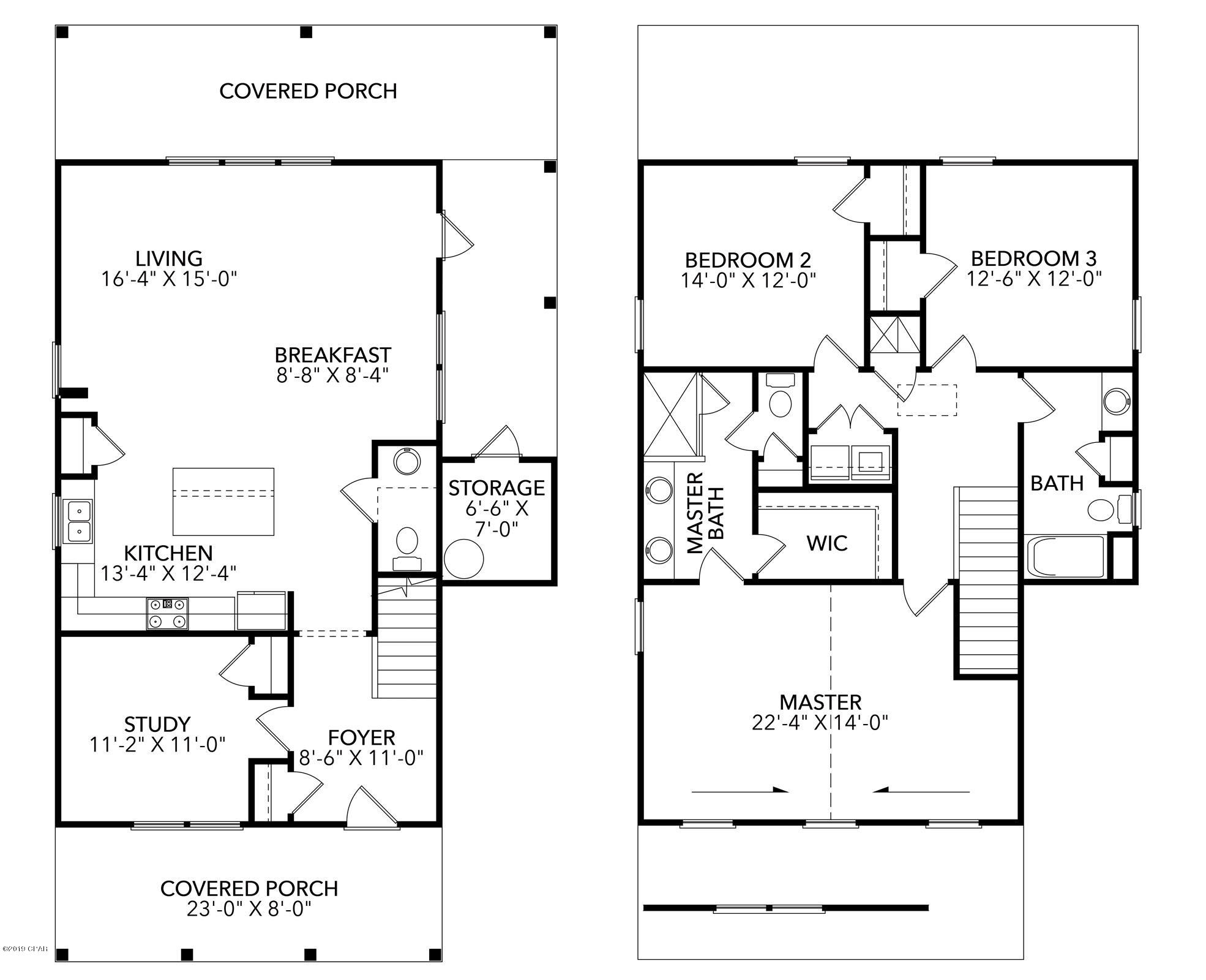 Windmark - Residential