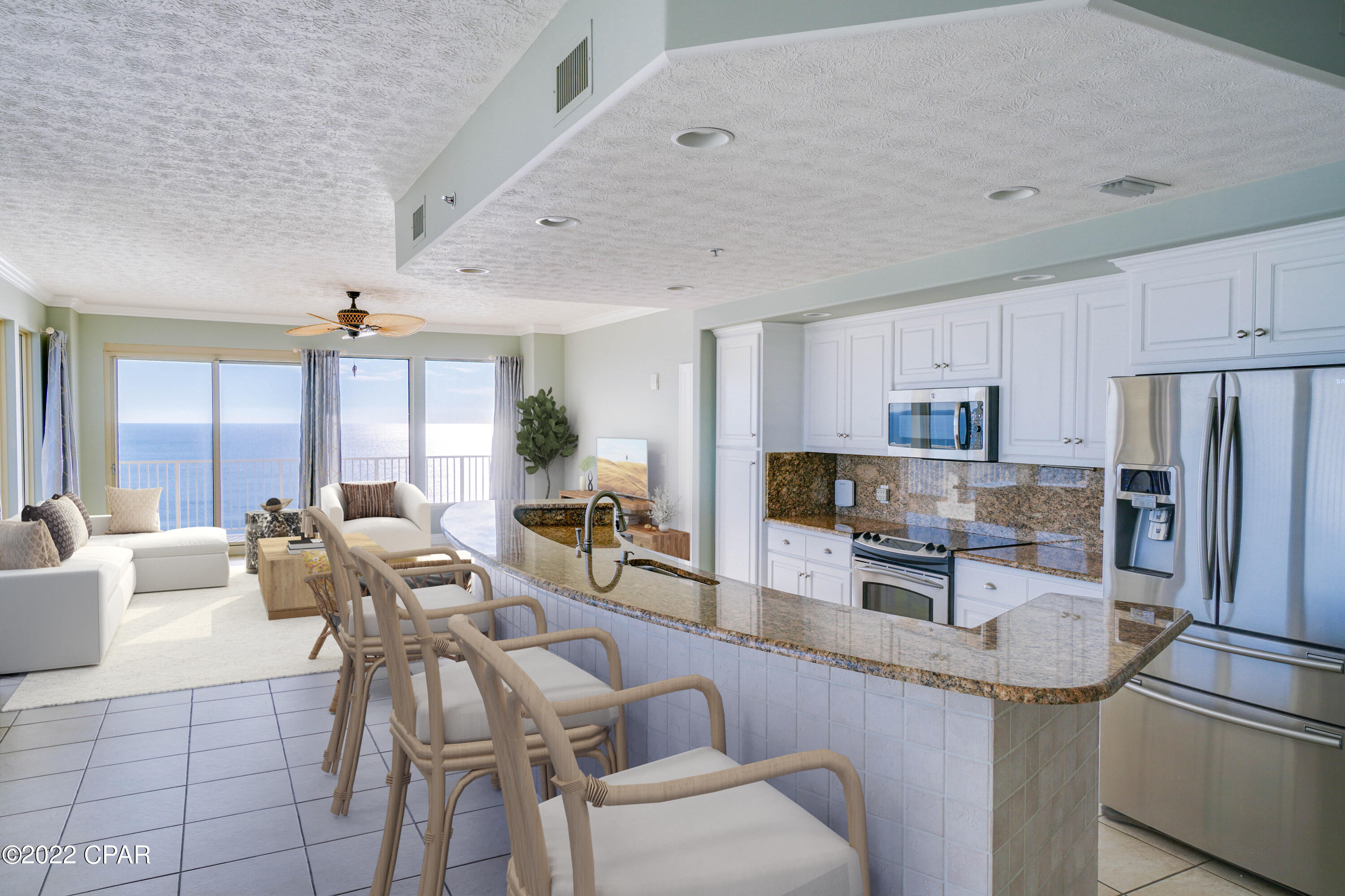 Gulf Crest Condo - Residential