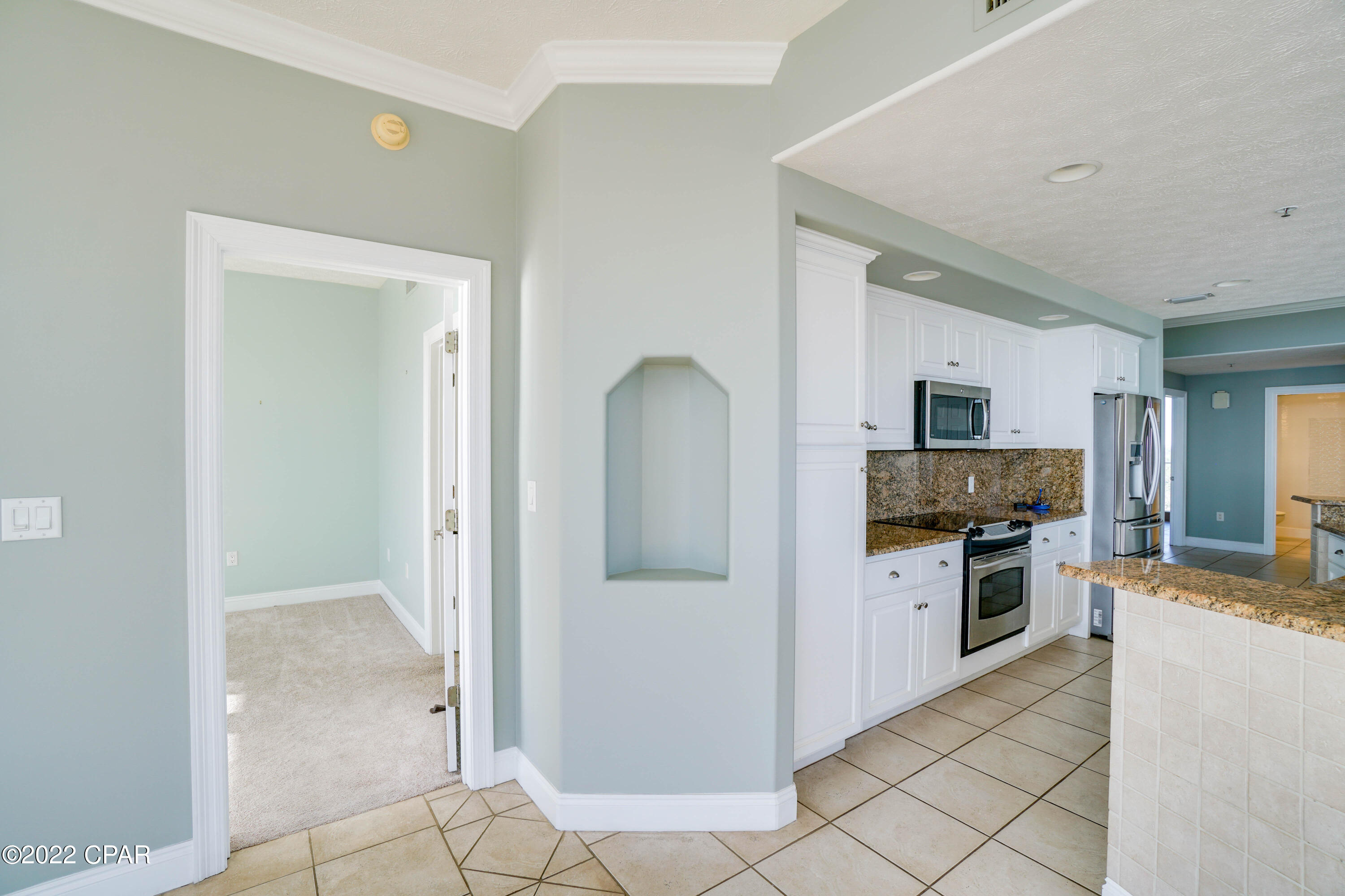 Gulf Crest Condo - Residential