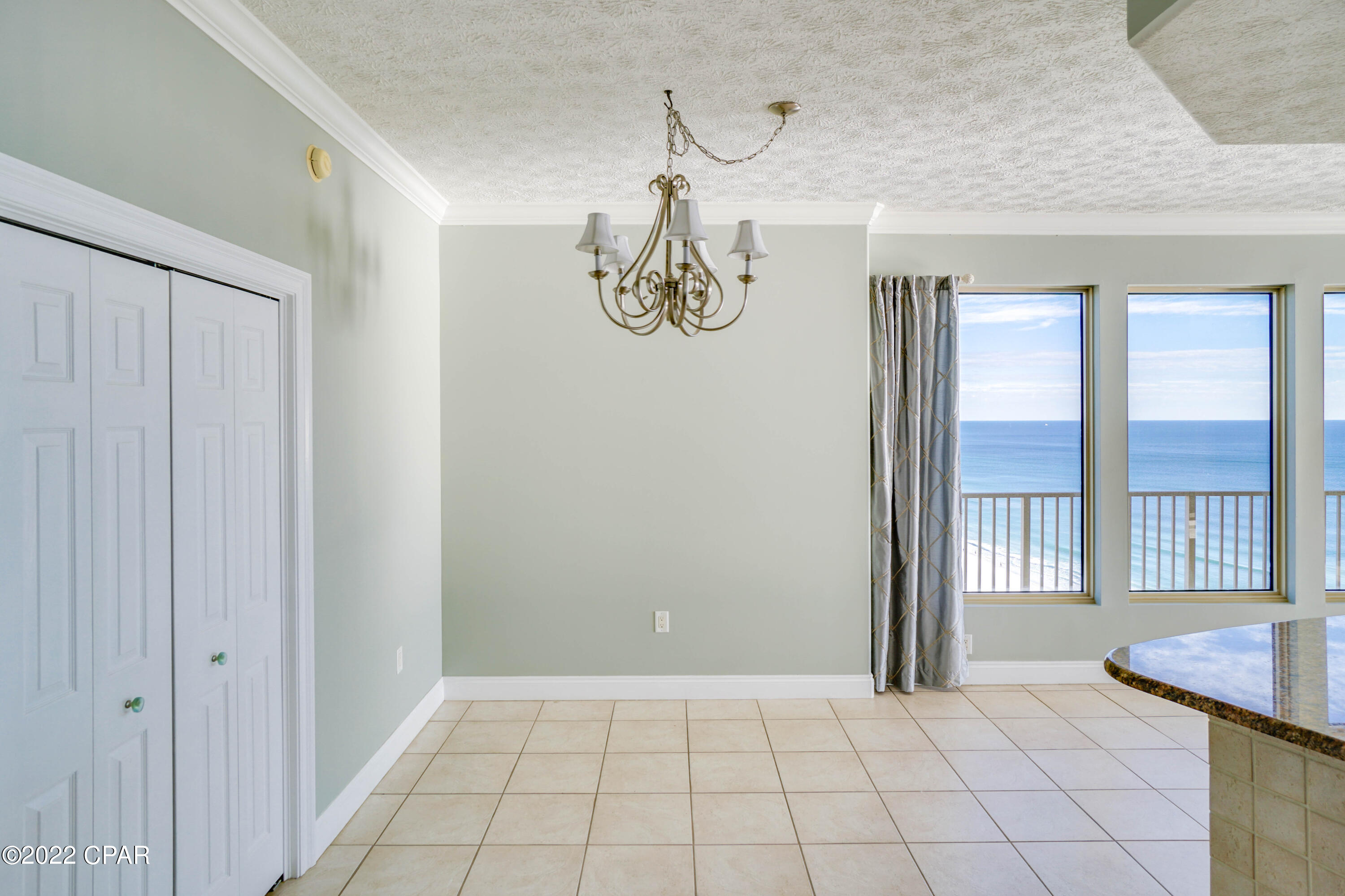 Gulf Crest Condo - Residential