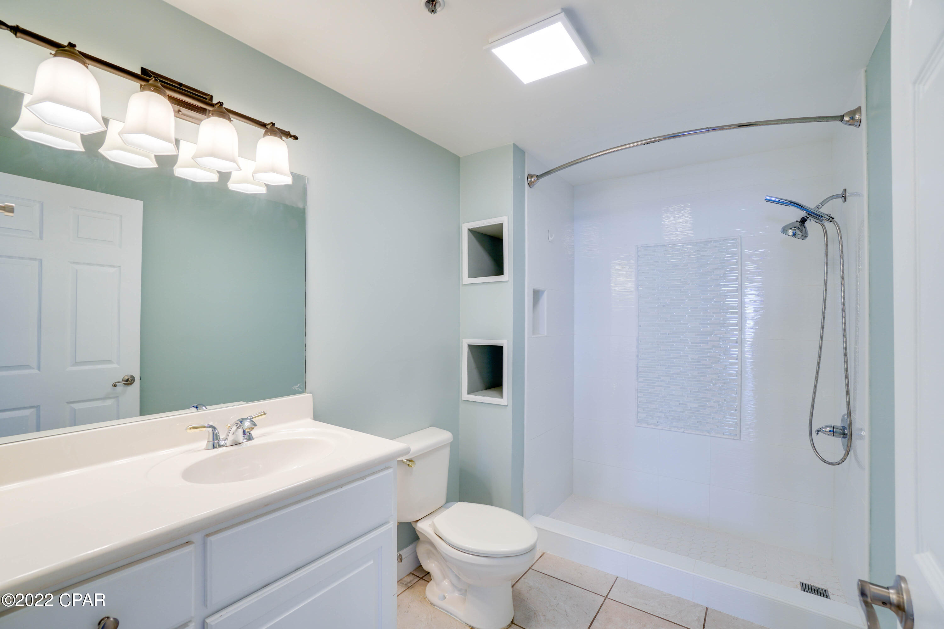 Gulf Crest Condo - Residential