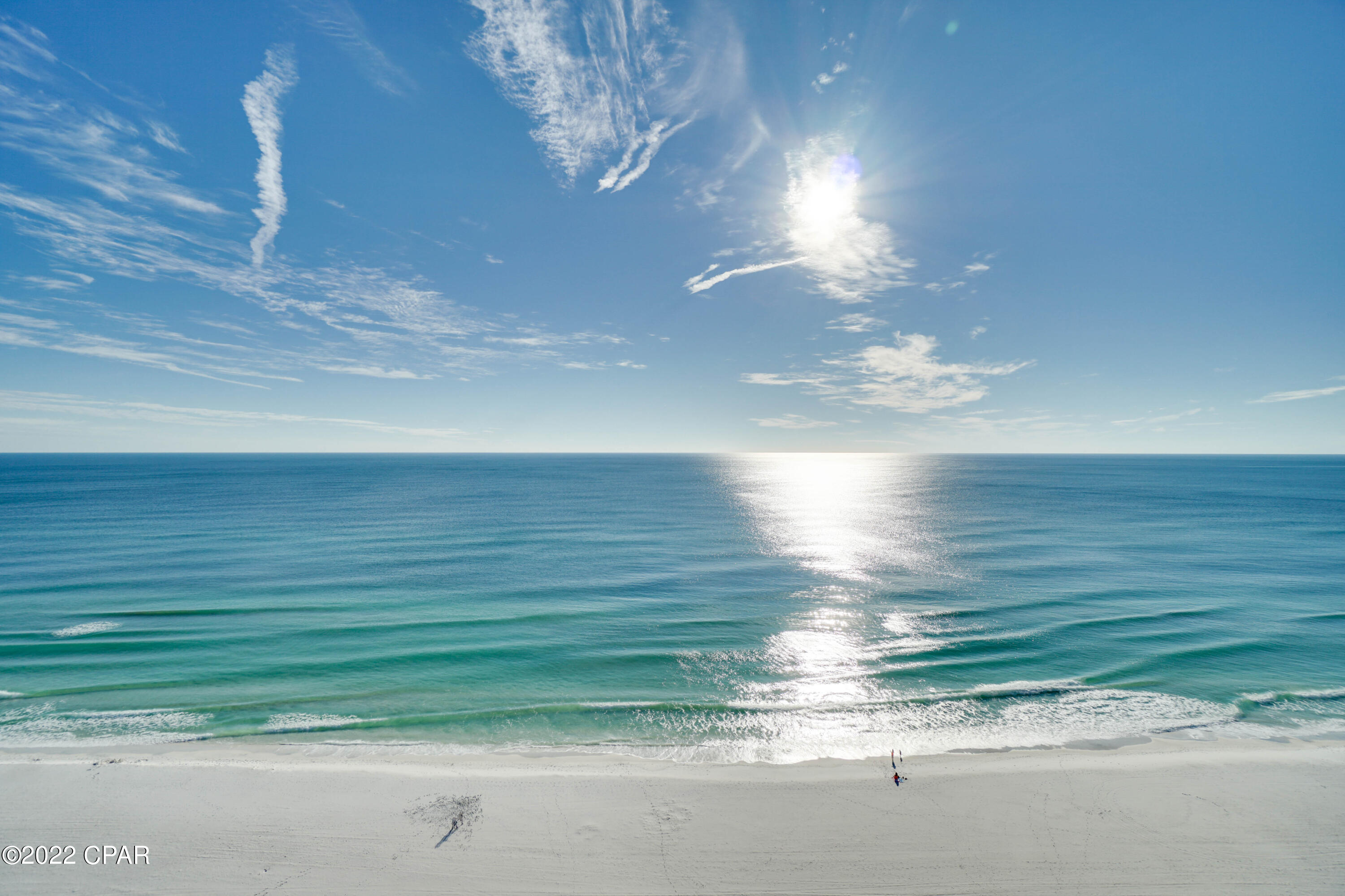 Gulf Crest Condo - Residential