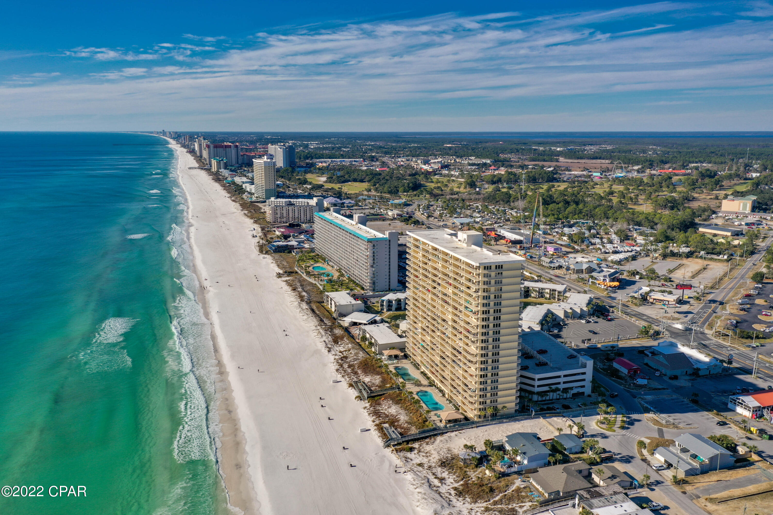 Gulf Crest Condo - Residential