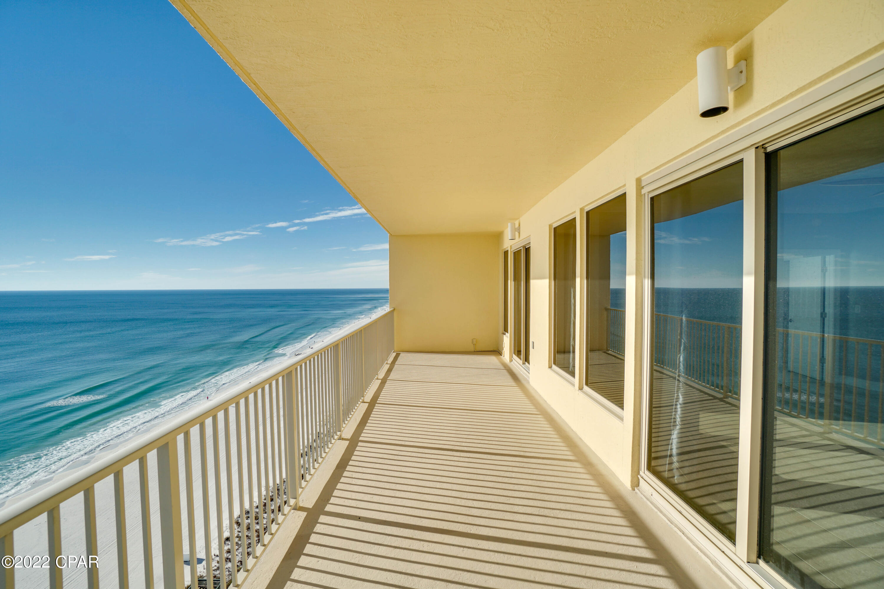 Gulf Crest Condo - Residential