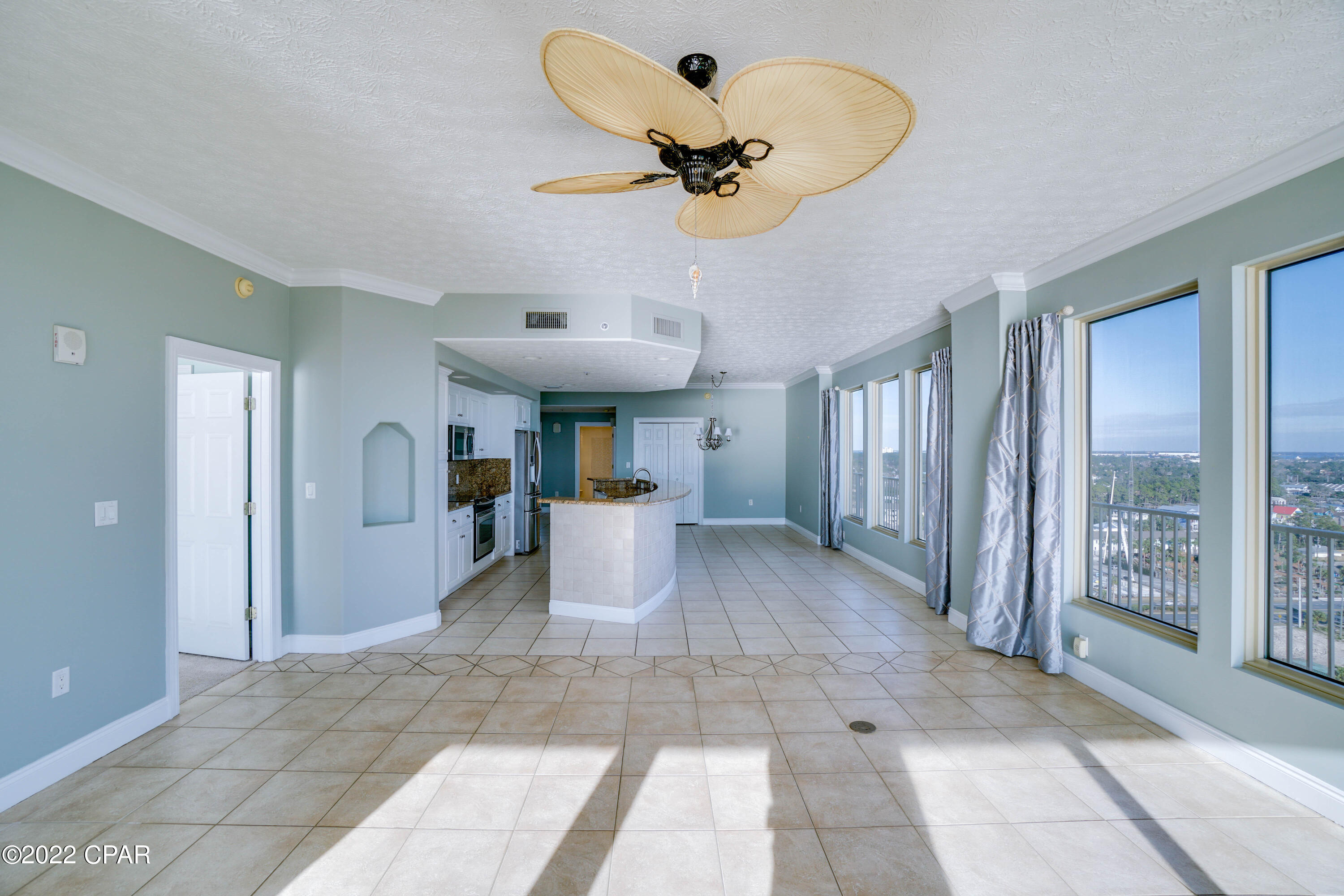 Gulf Crest Condo - Residential