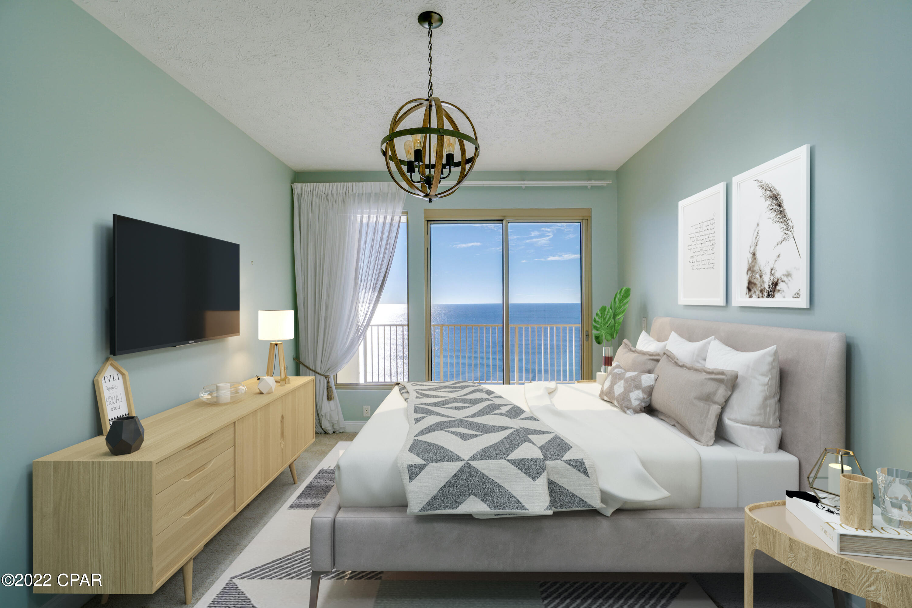 Gulf Crest Condo - Residential