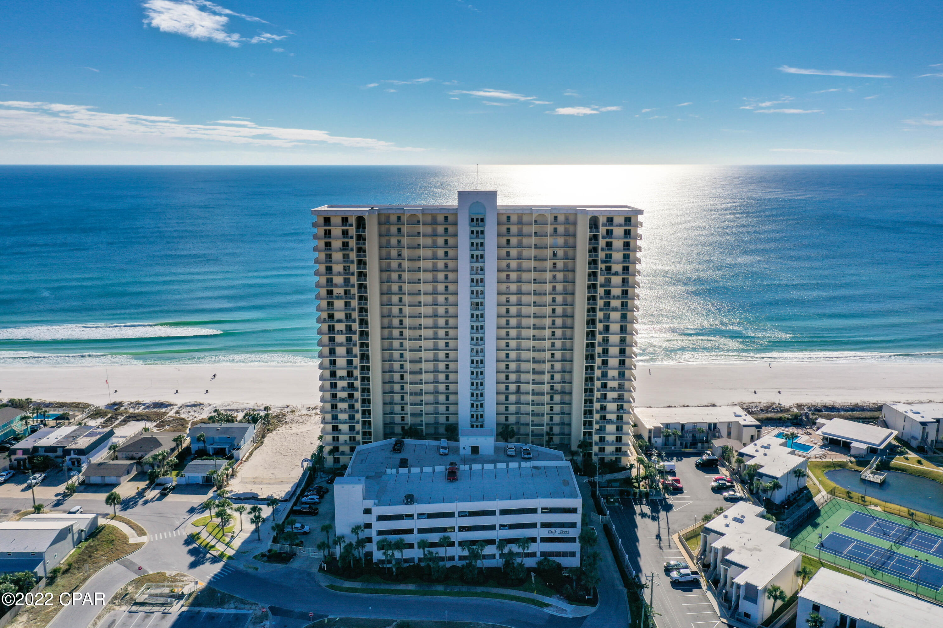 Gulf Crest Condo - Residential