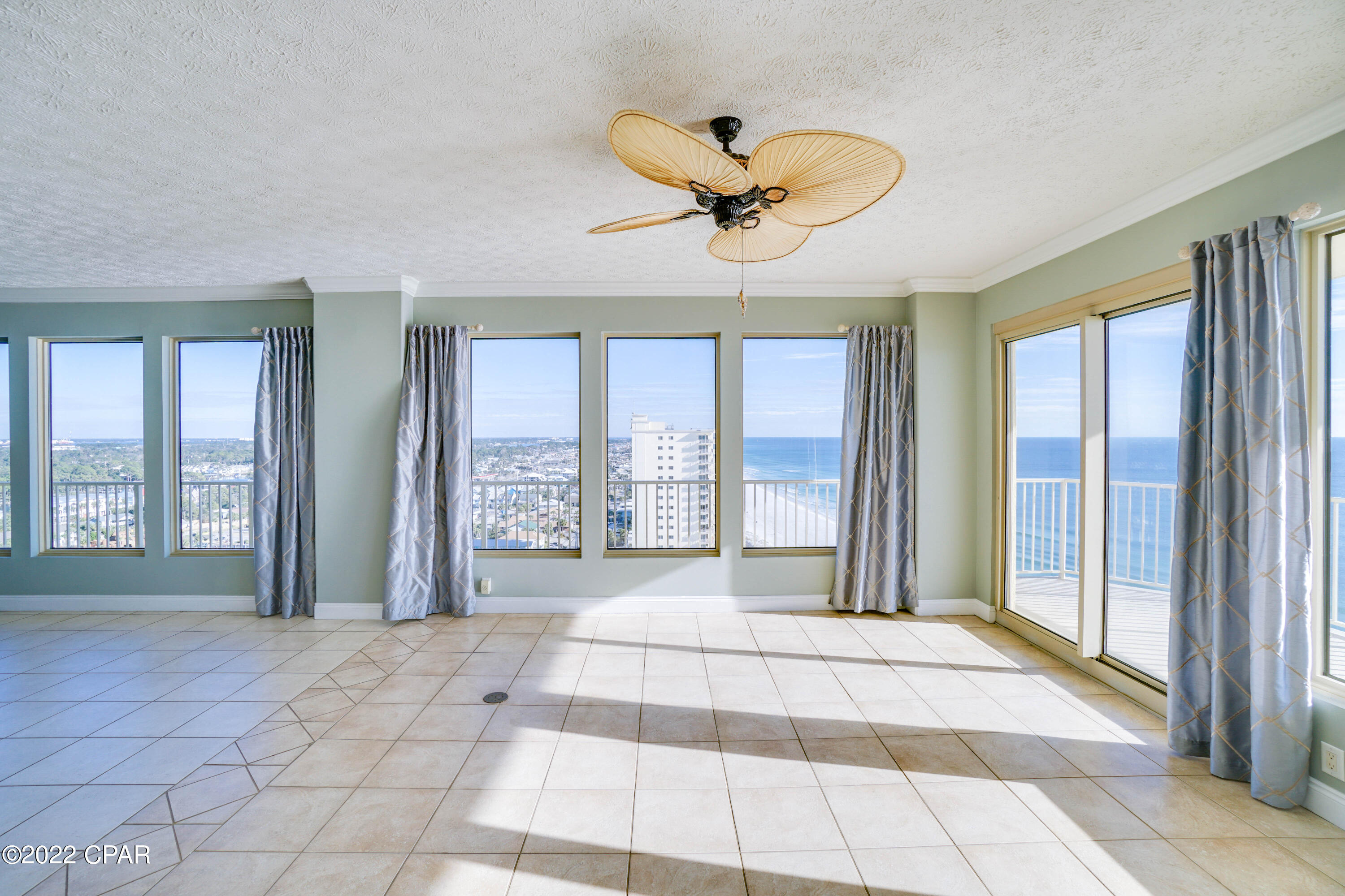 Gulf Crest Condo - Residential