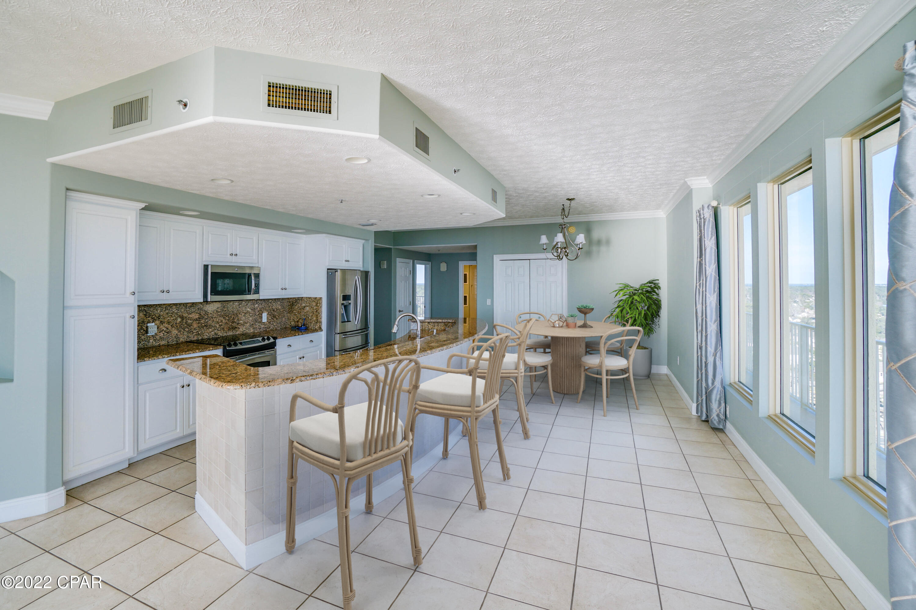 Gulf Crest Condo - Residential