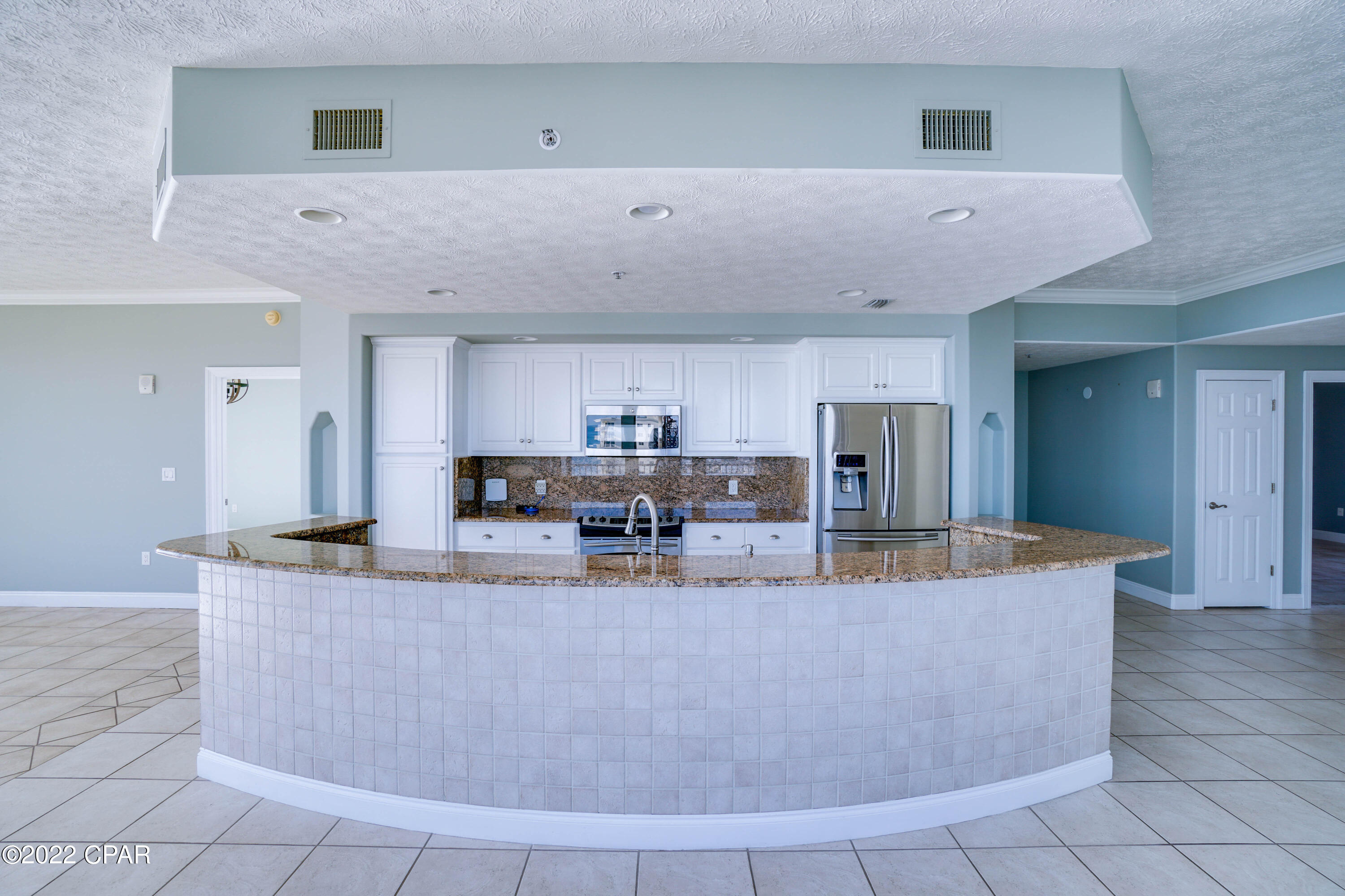 Gulf Crest Condo - Residential