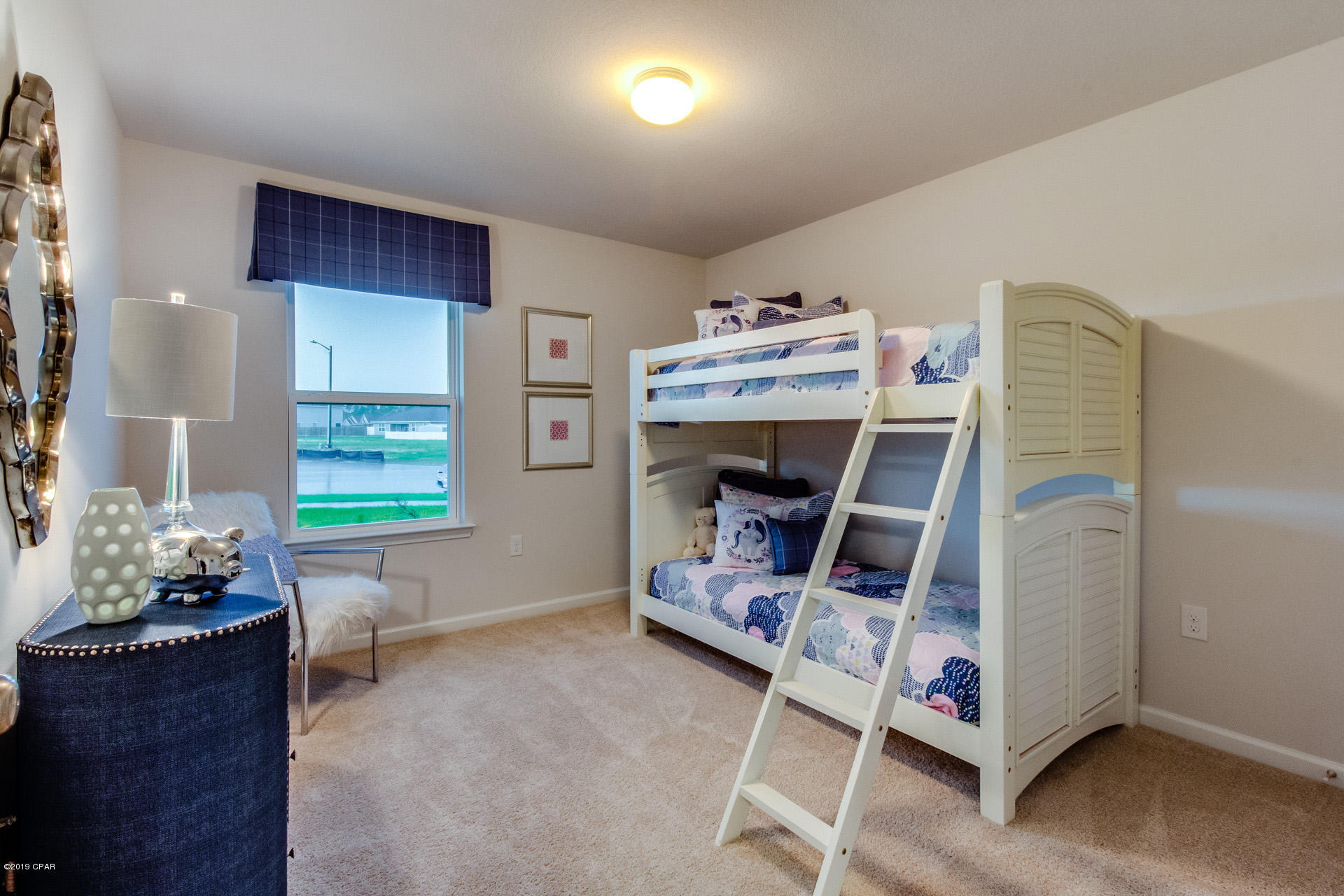 Magnolia Hills - Residential