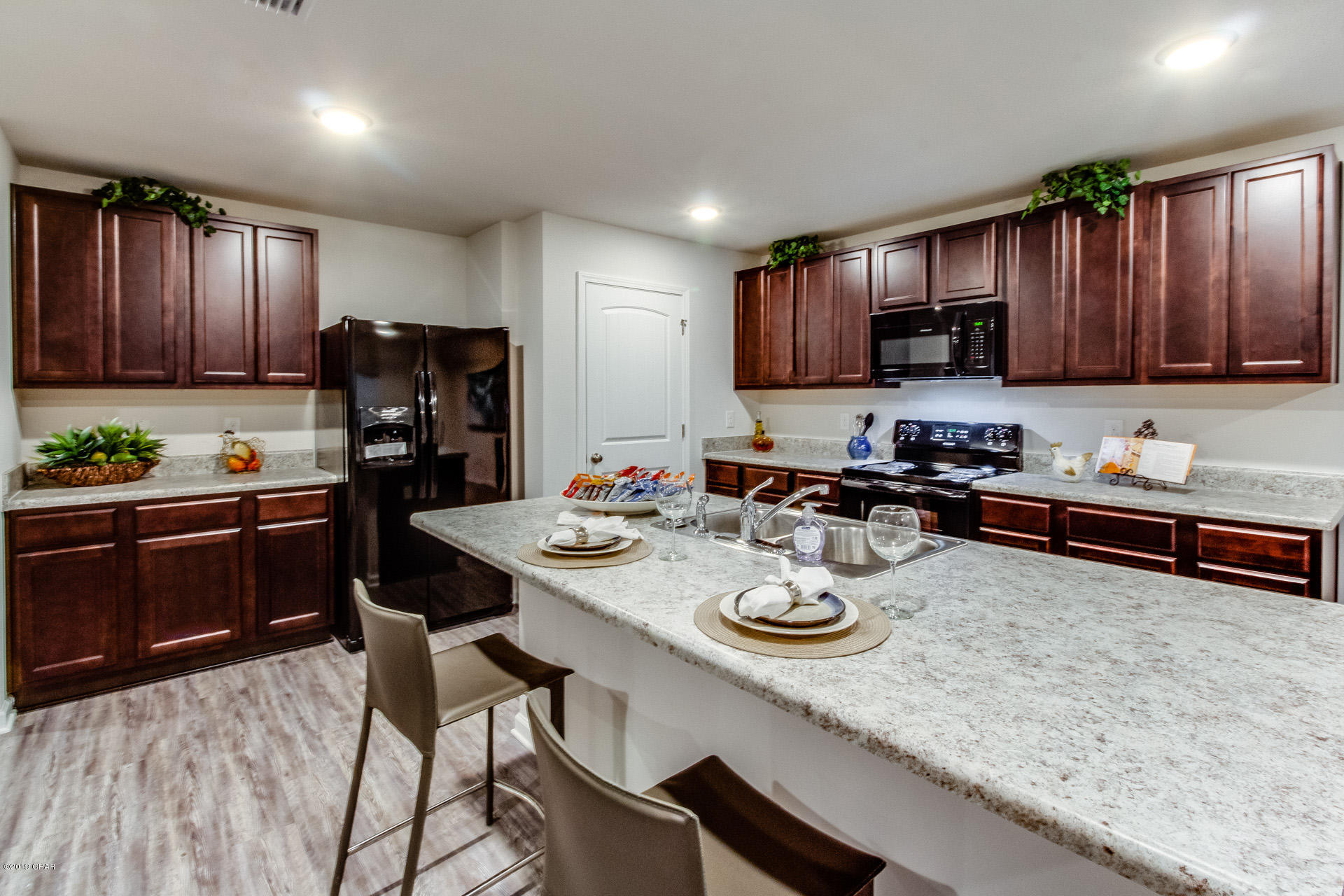 Magnolia Hills - Residential